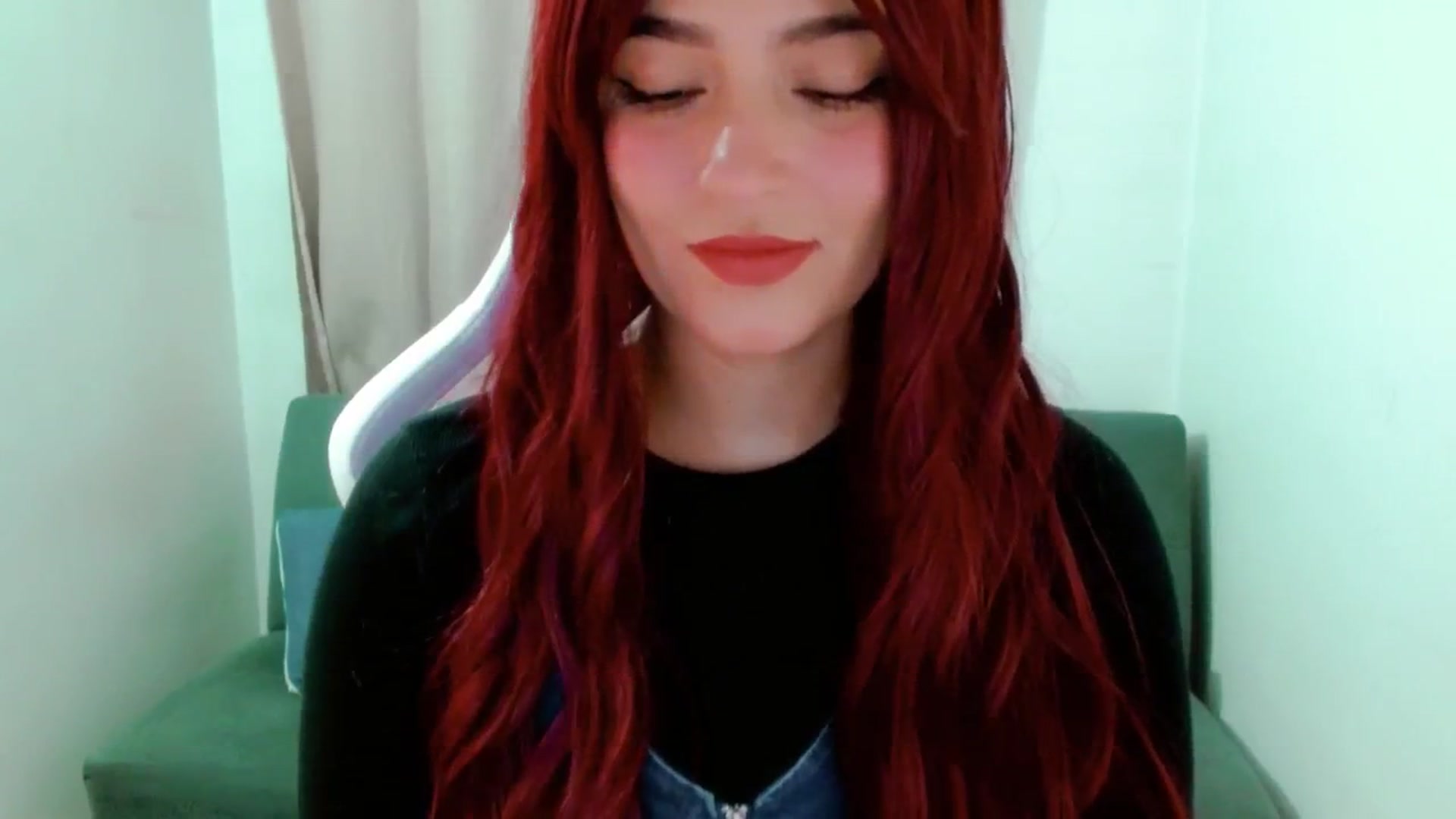 Gallery image thumbnail from Malice_sweet's myfreecams stream on, 10/18/2025, 08:28 image 10 of 20