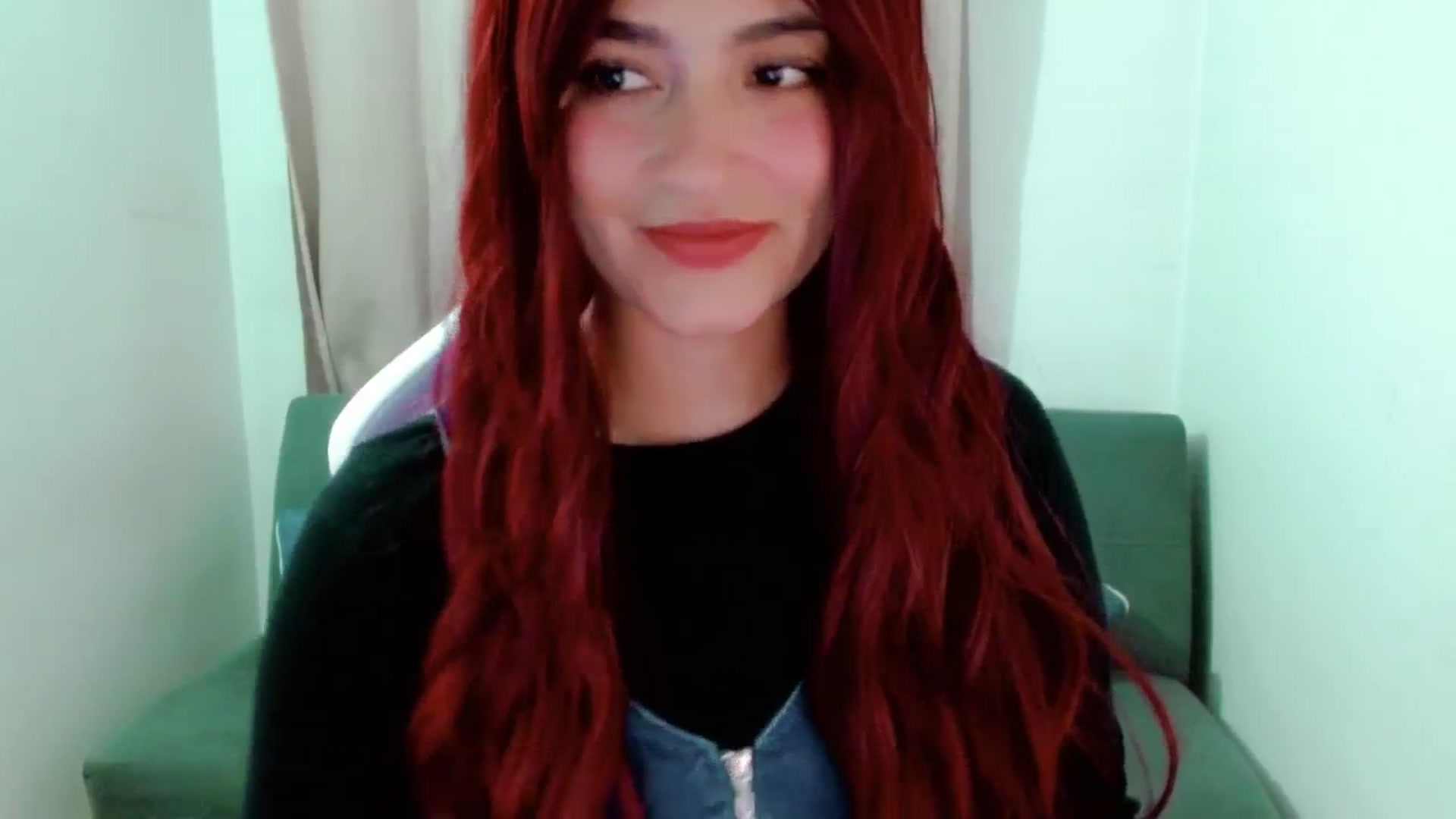 Gallery image thumbnail from Malice_sweet's myfreecams stream on, 10/18/2025, 08:28 image 20 of 20