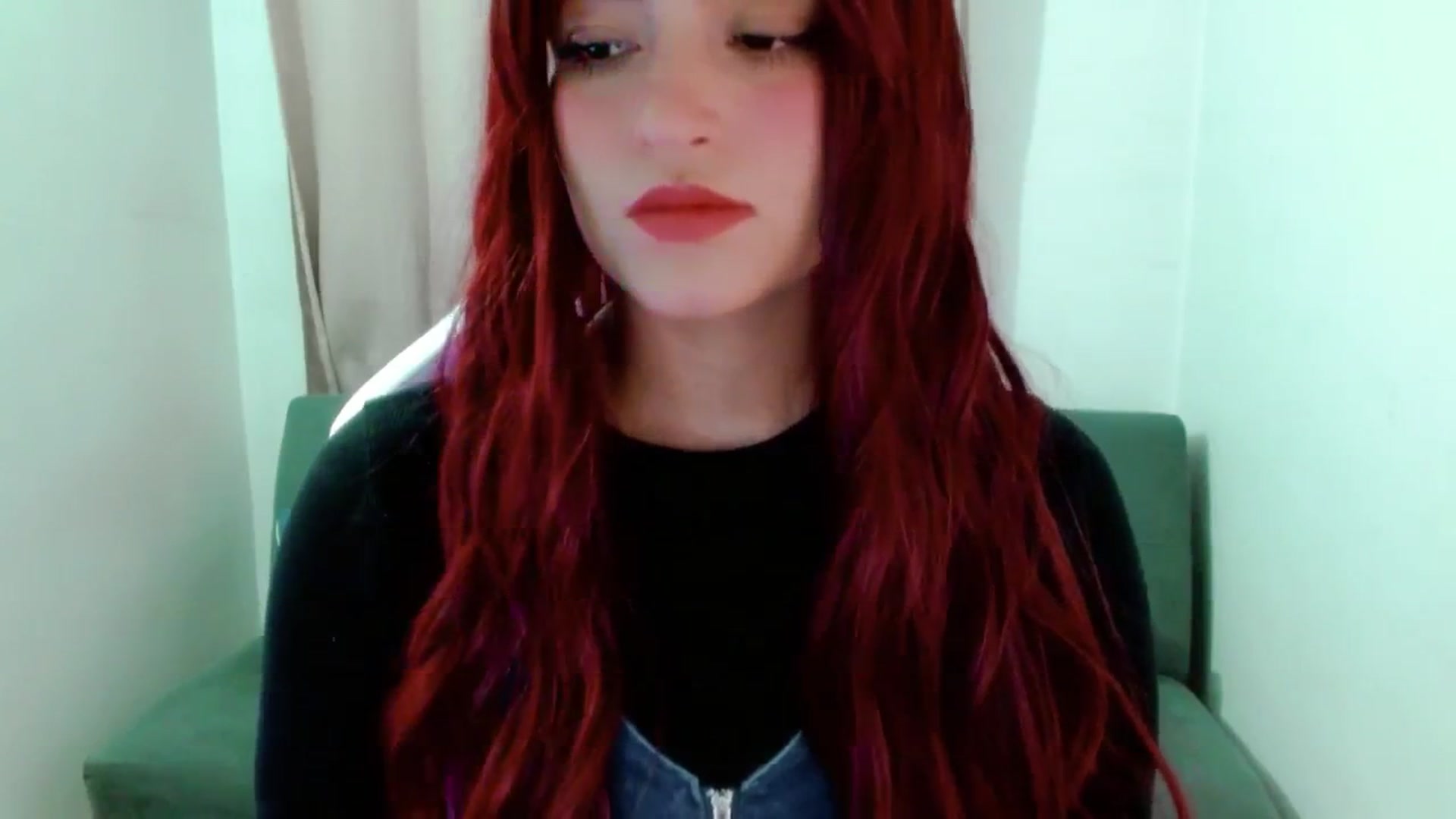 Gallery image thumbnail from Malice_sweet's myfreecams stream on, 10/18/2025, 08:28 image 19 of 20