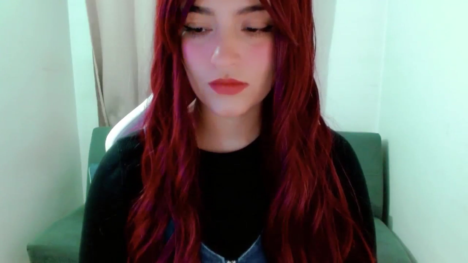Gallery image thumbnail from Malice_sweet's myfreecams stream on, 10/18/2025, 08:28 image 11 of 20