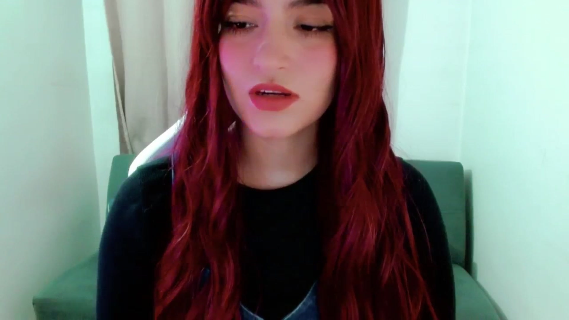 Gallery image thumbnail from Malice_sweet's myfreecams stream on, 10/18/2025, 08:28 image 2 of 20