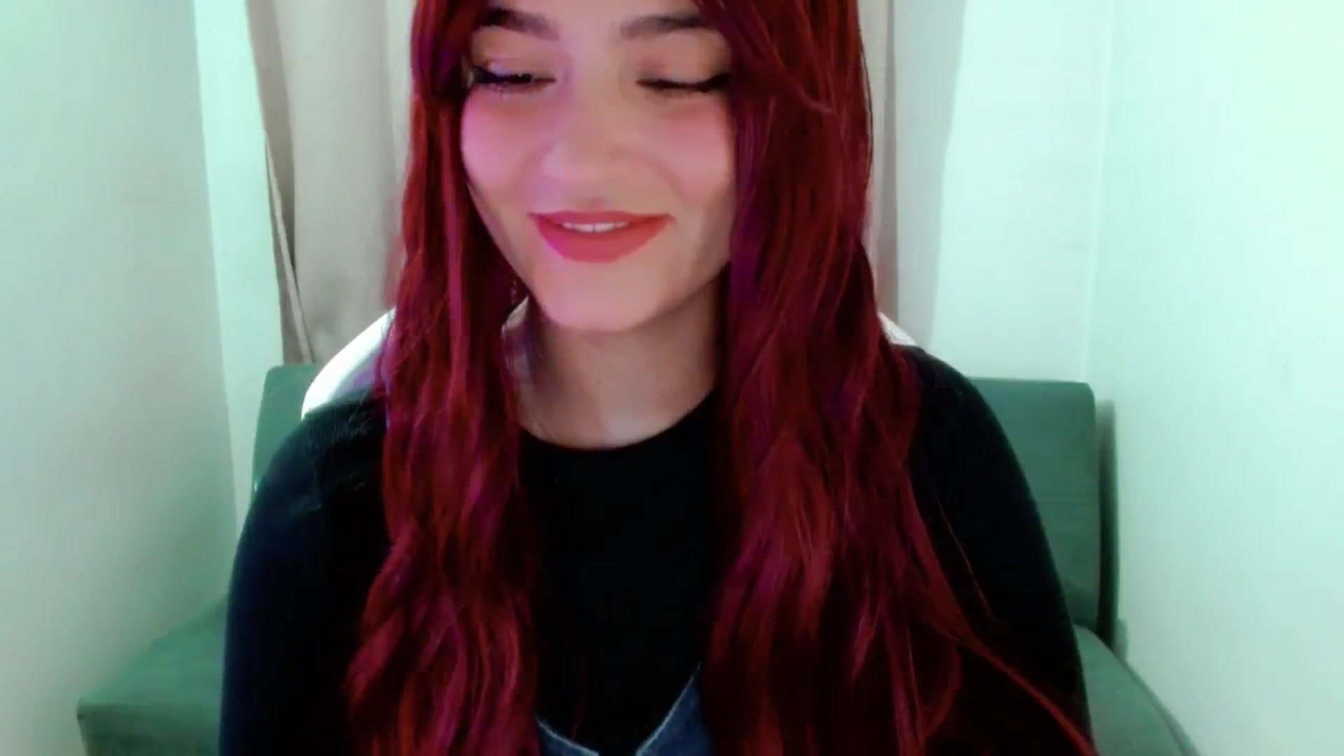 Gallery image thumbnail from Malice_sweet's myfreecams stream on, 10/18/2025, 08:28 image 15 of 20