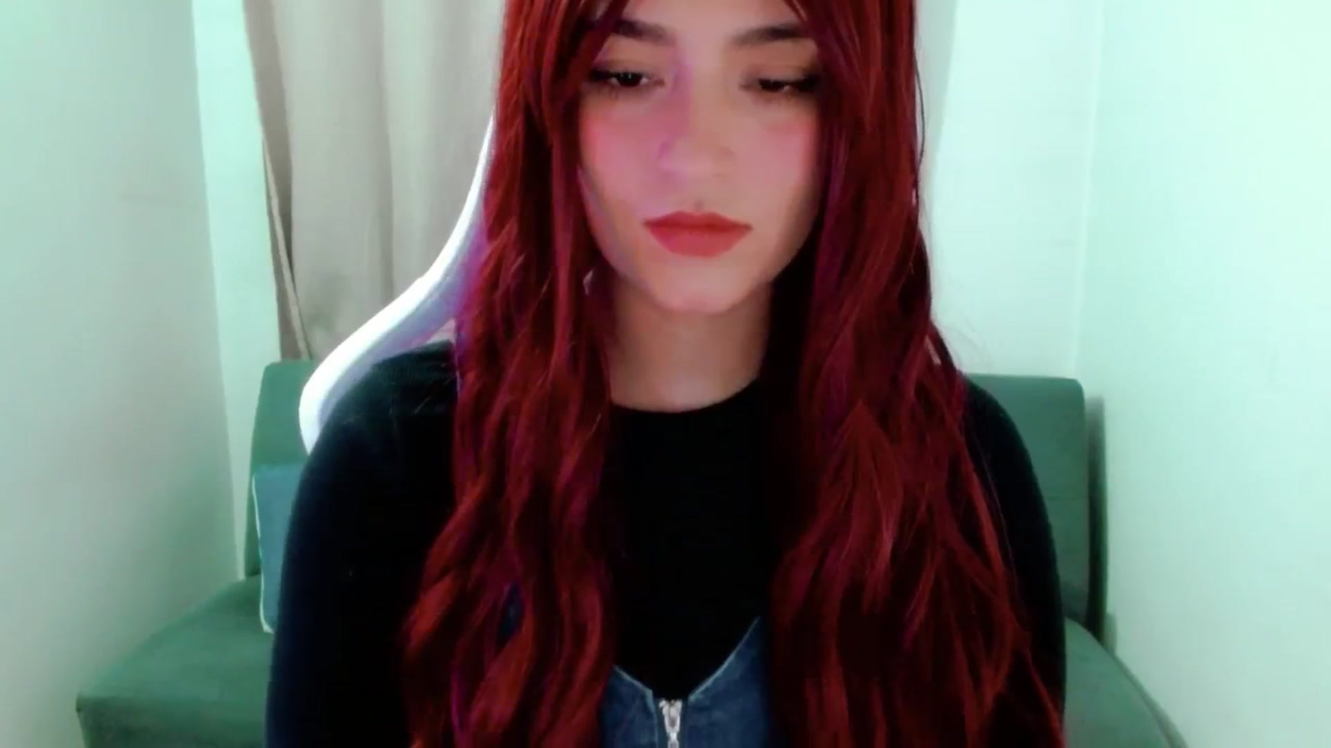 Gallery image thumbnail from Malice_sweet's myfreecams stream on, 10/18/2025, 08:28 image 16 of 20