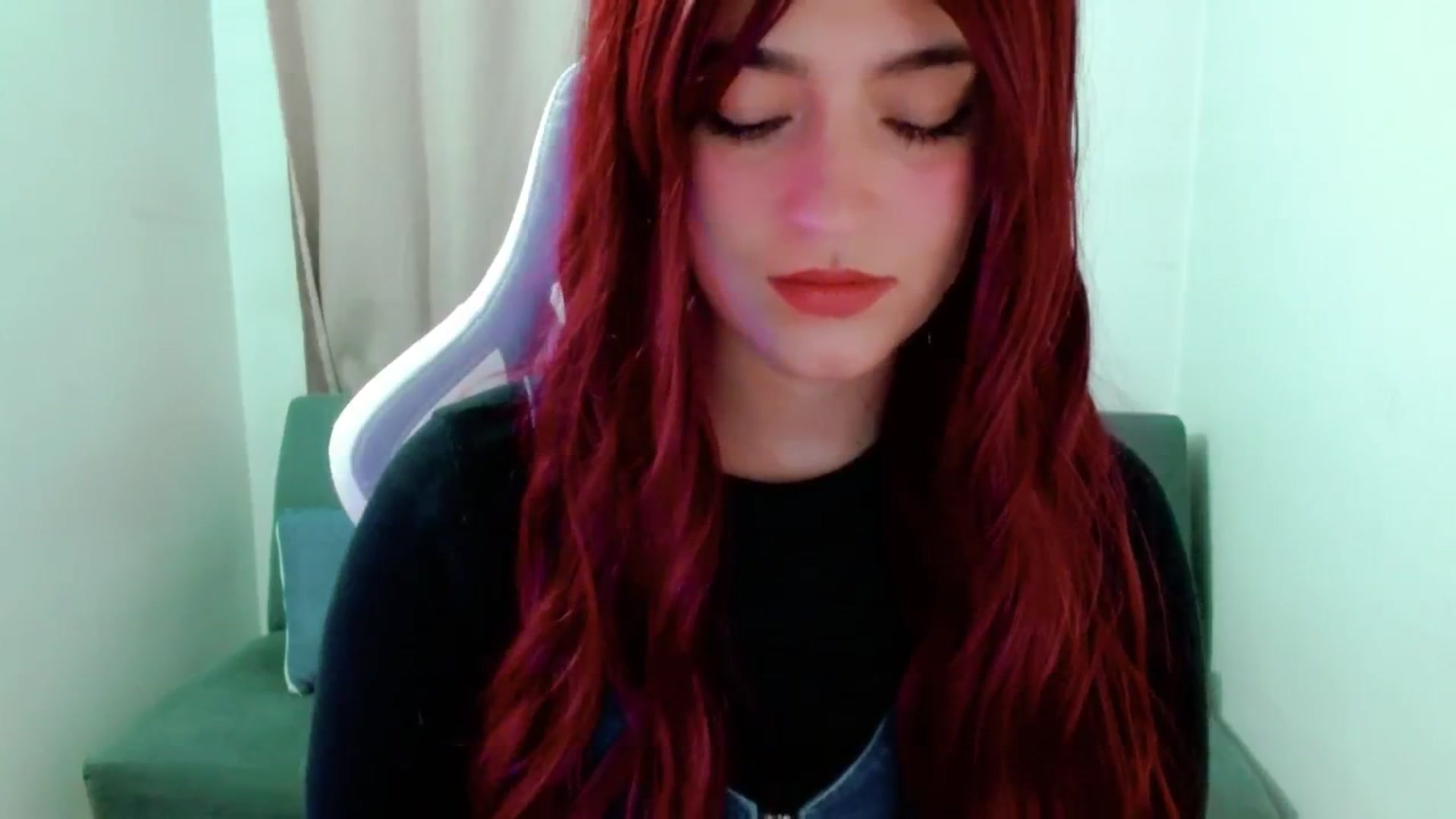 Gallery image thumbnail from Malice_sweet's myfreecams stream on, 10/18/2025, 08:28 image 3 of 20