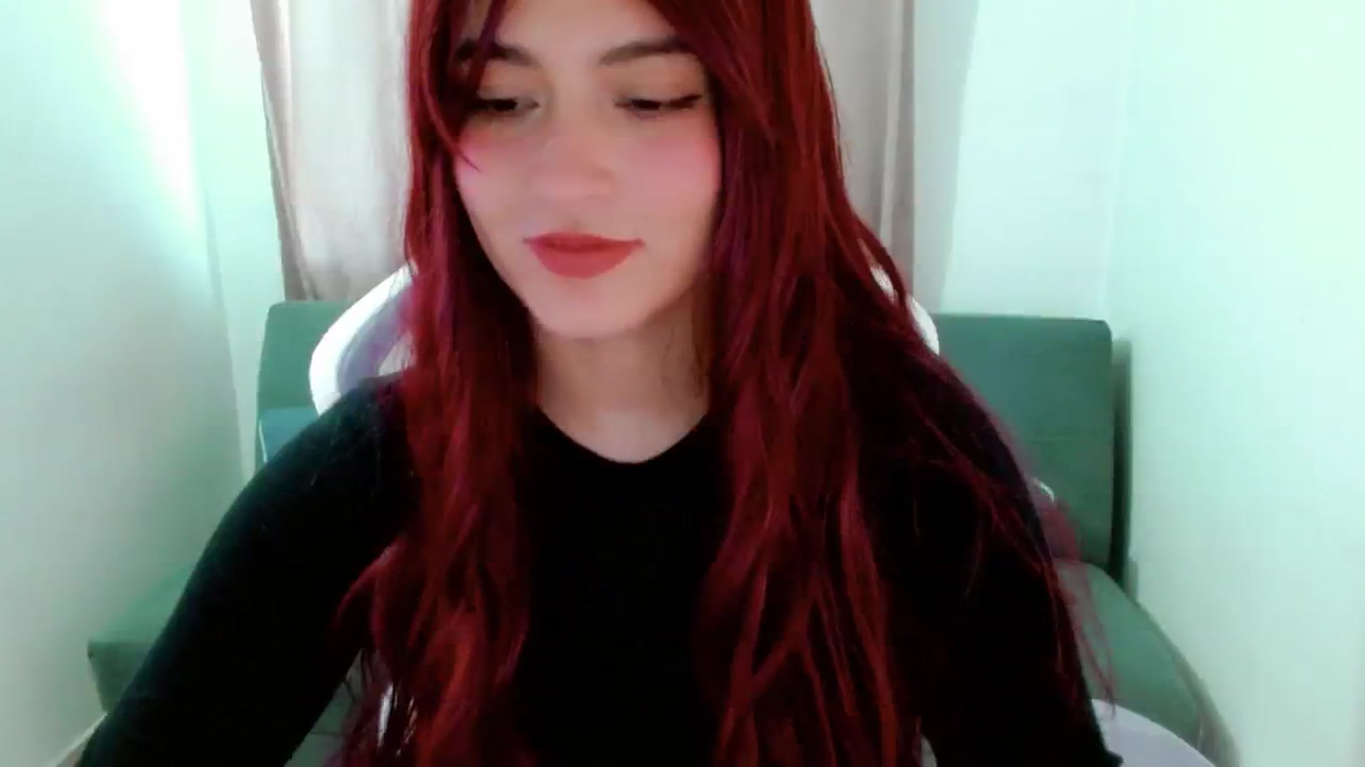 Gallery image thumbnail from Malice_sweet's myfreecams stream on, 10/18/2025, 12:07 image 18 of 20