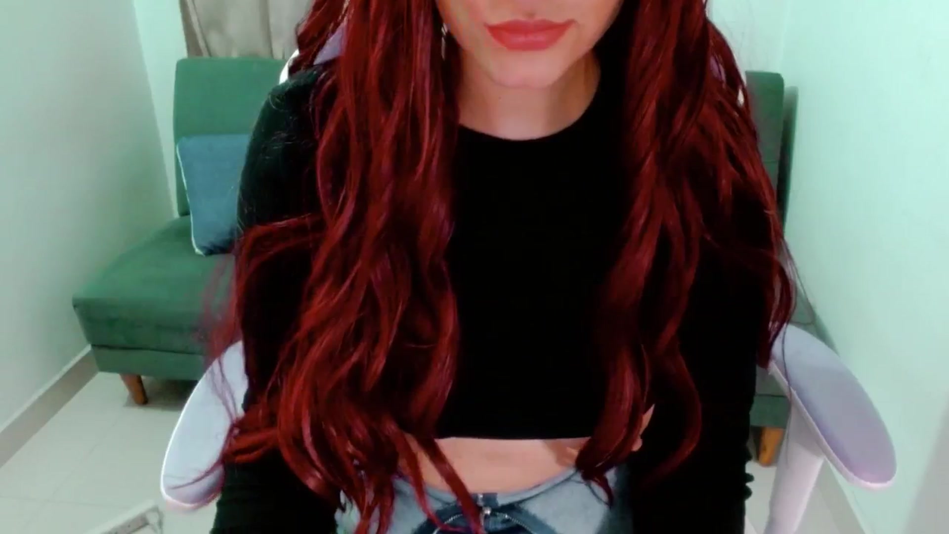 Gallery image thumbnail from Malice_sweet's myfreecams stream on, 10/18/2025, 12:07 image 3 of 20