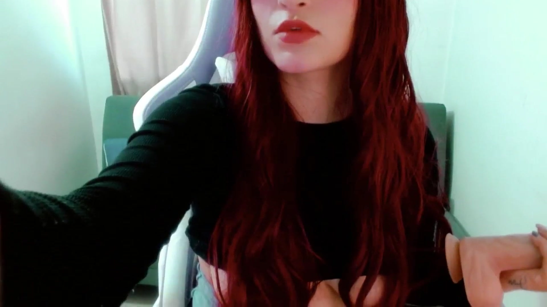 Gallery image thumbnail from Malice_sweet's myfreecams stream on, 10/18/2025, 12:07 image 15 of 20