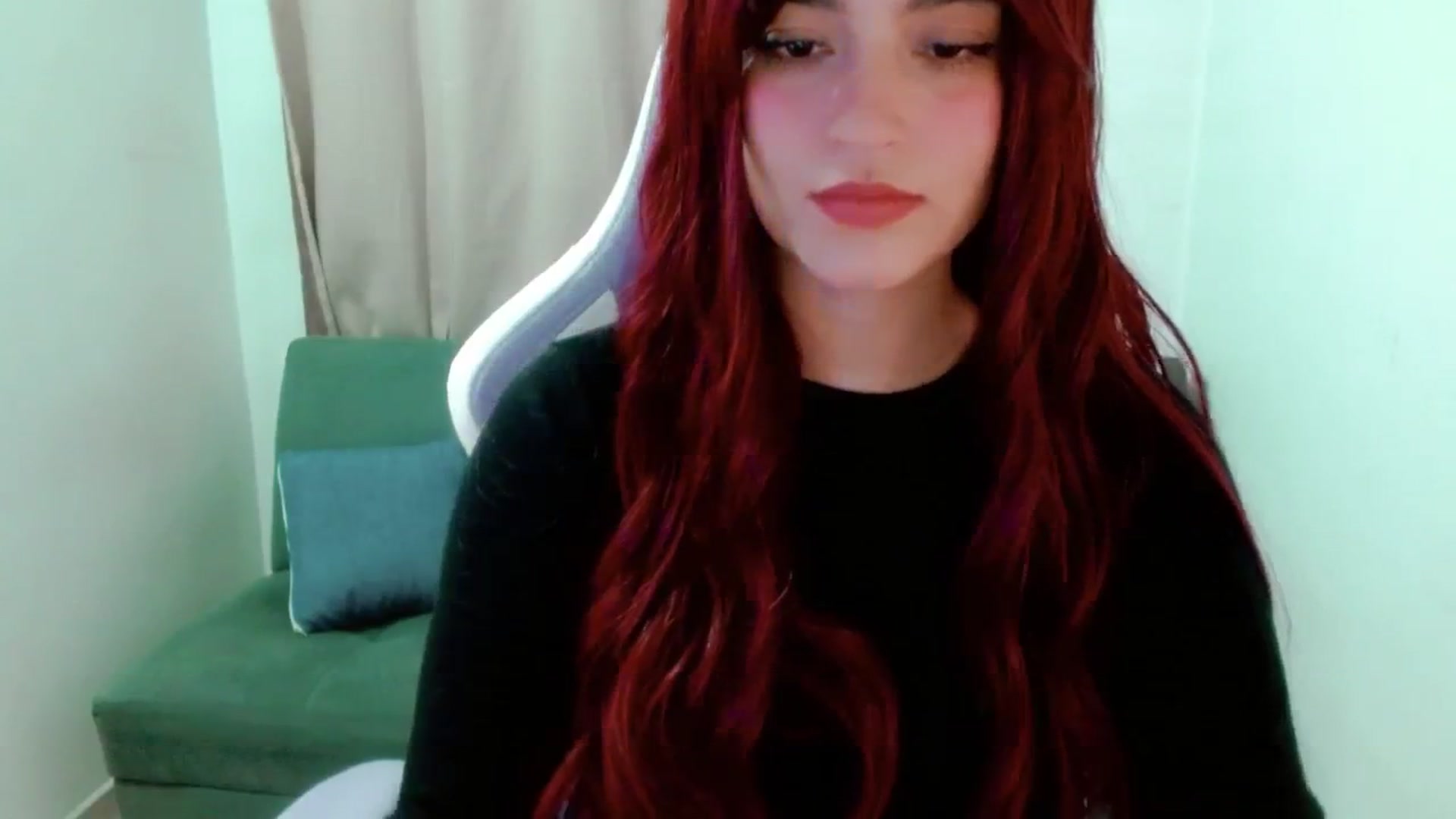 Gallery image thumbnail from Malice_sweet's myfreecams stream on, 10/18/2025, 12:07 image 5 of 20