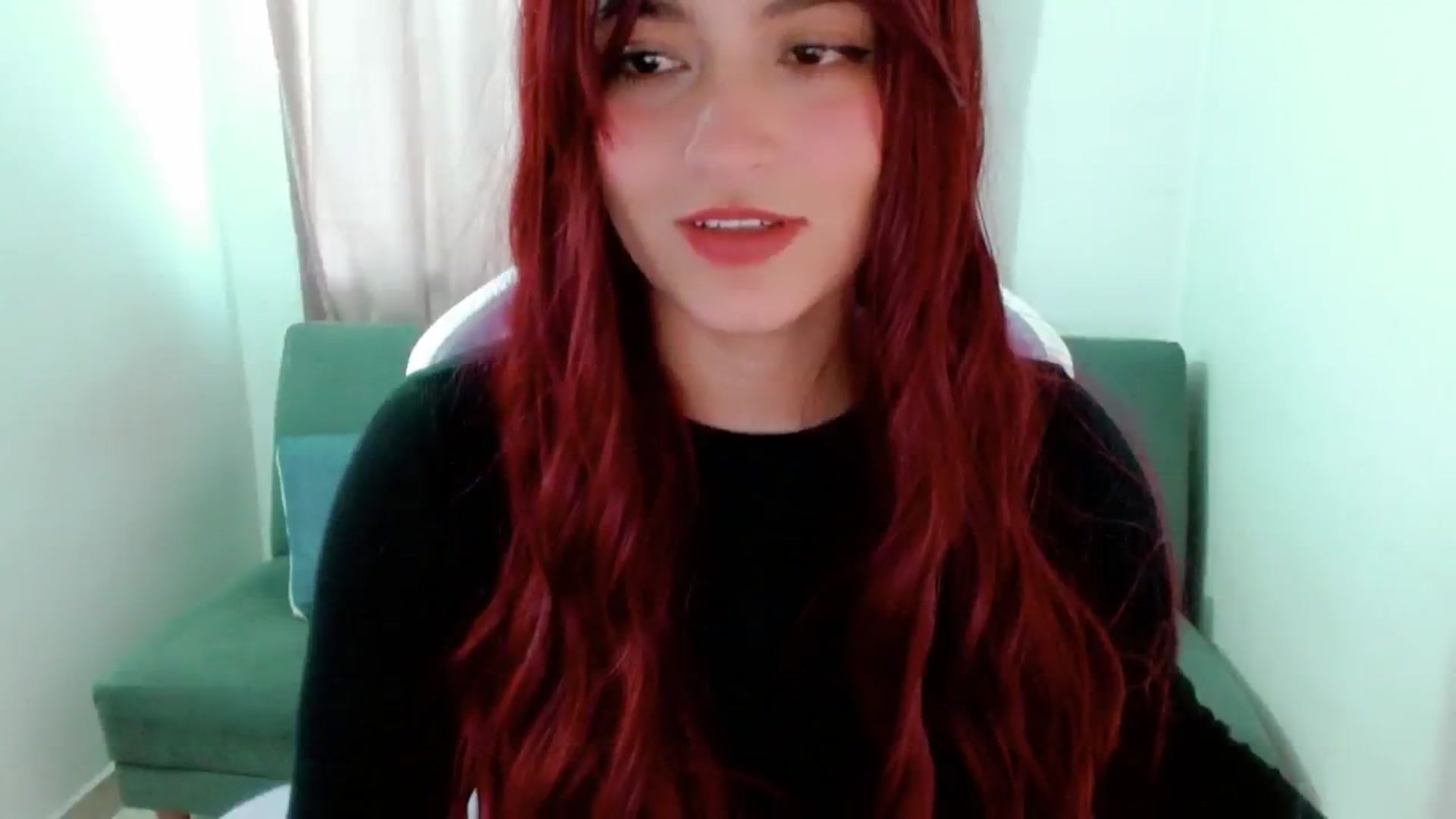 Gallery image thumbnail from Malice_sweet's myfreecams stream on, 10/18/2025, 12:07 image 19 of 20
