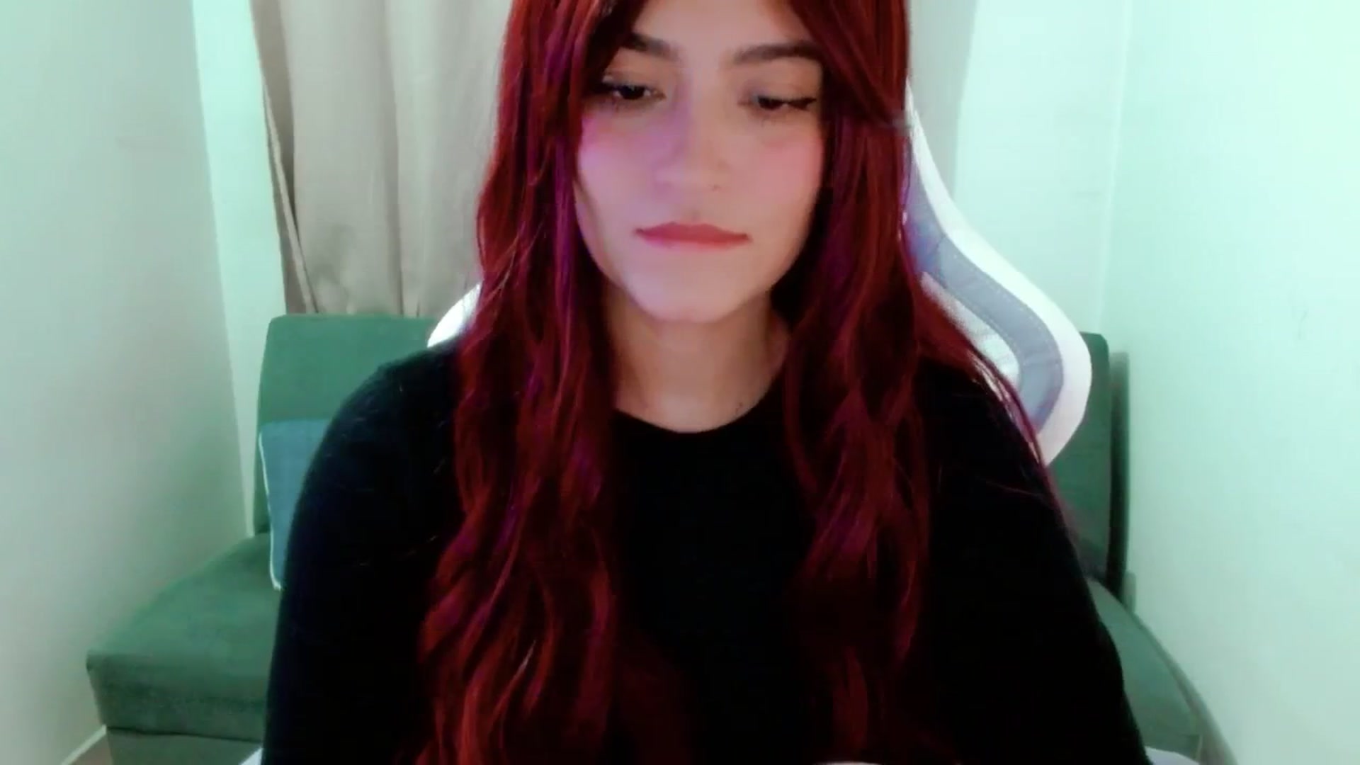 Gallery image thumbnail from Malice_sweet's myfreecams stream on, 10/18/2025, 12:07 image 6 of 20