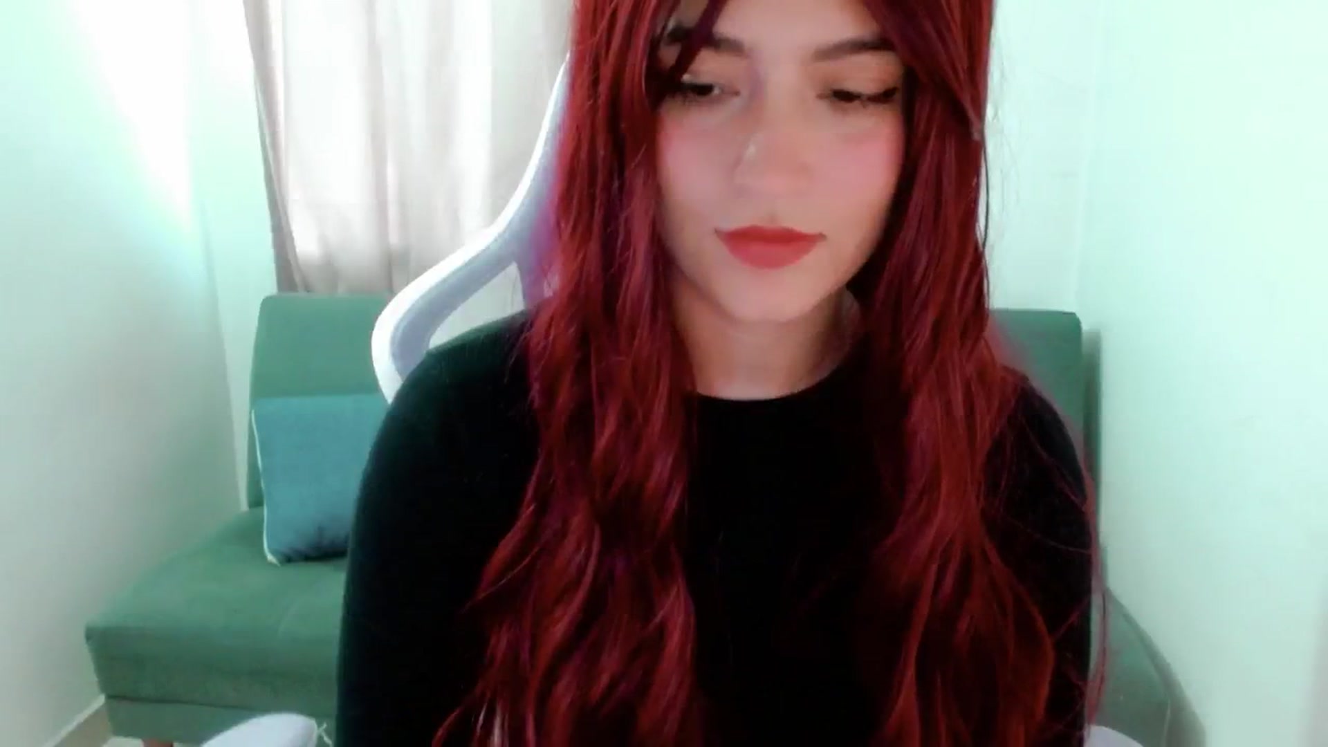 Gallery image thumbnail from Malice_sweet's myfreecams stream on, 10/18/2025, 12:07 image 20 of 20