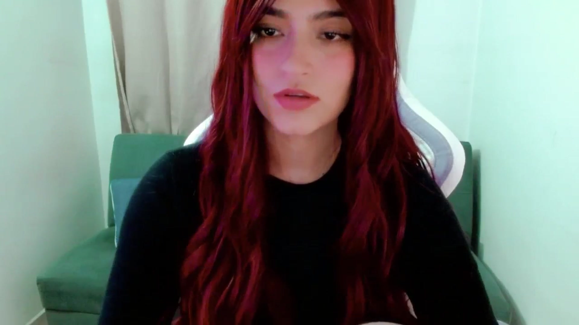 Gallery image thumbnail from Malice_sweet's myfreecams stream on, 10/18/2025, 12:07 image 7 of 20