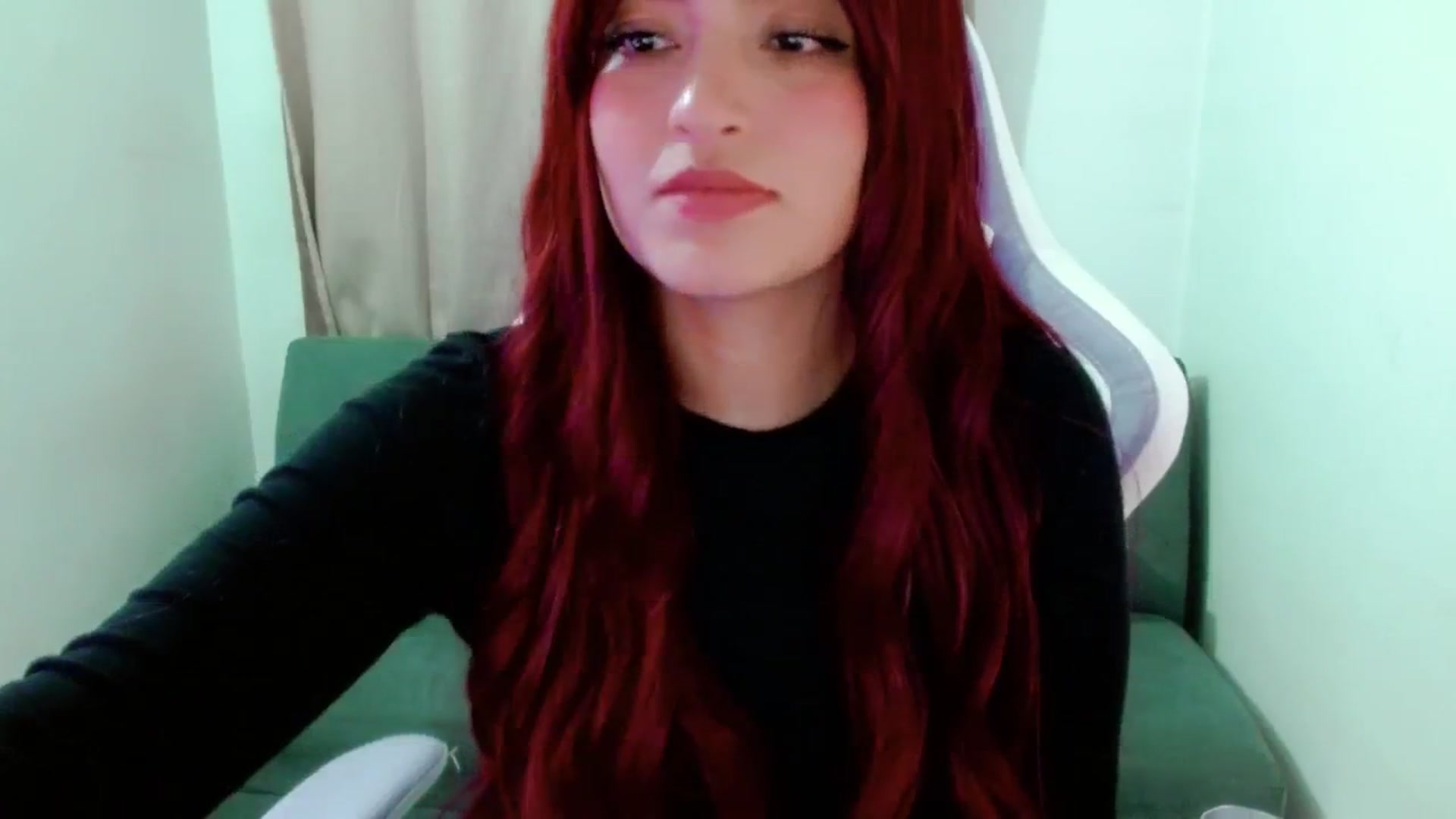Gallery image thumbnail from Malice_sweet's myfreecams stream on, 10/18/2025, 12:07 image 8 of 20