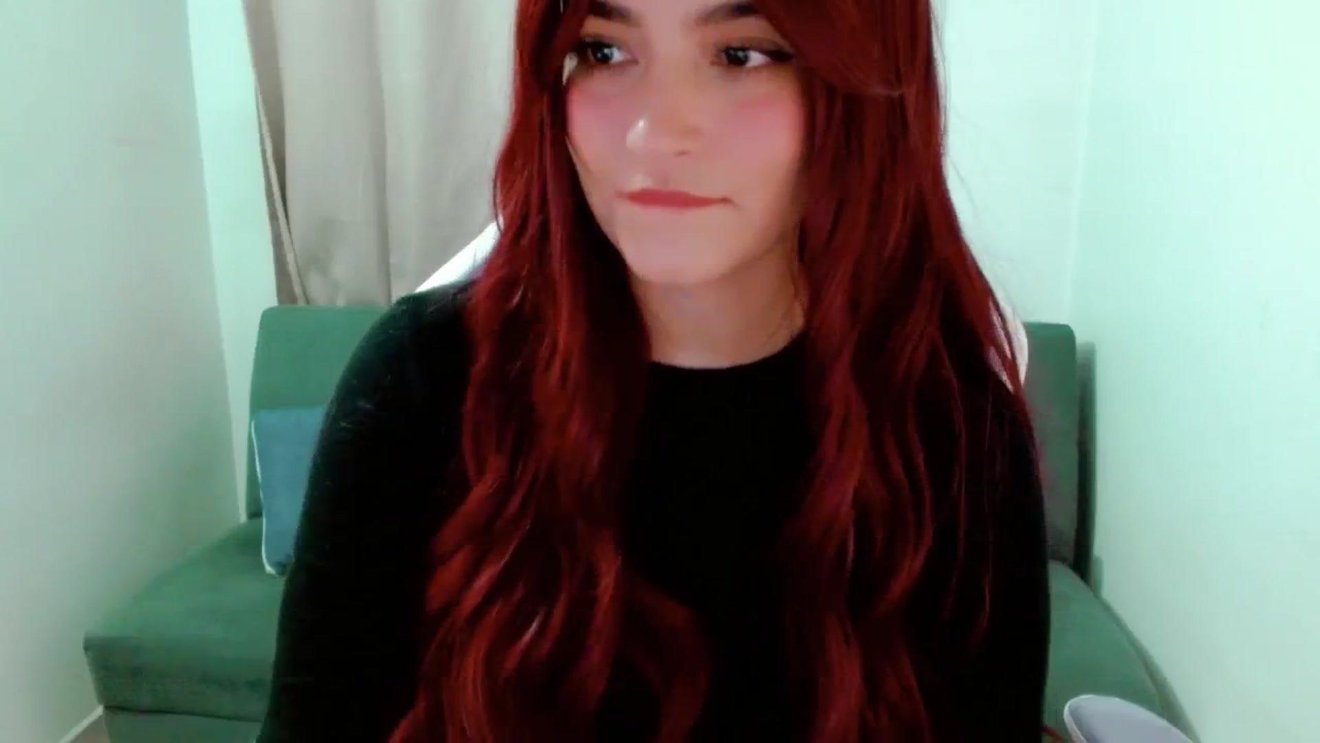 Gallery image thumbnail from Malice_sweet's myfreecams stream on, 10/18/2025, 12:07 image 4 of 20