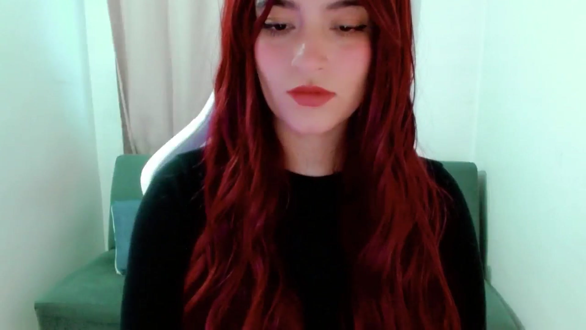 Gallery image thumbnail from Malice_sweet's myfreecams stream on, 10/18/2025, 12:07 image 12 of 20
