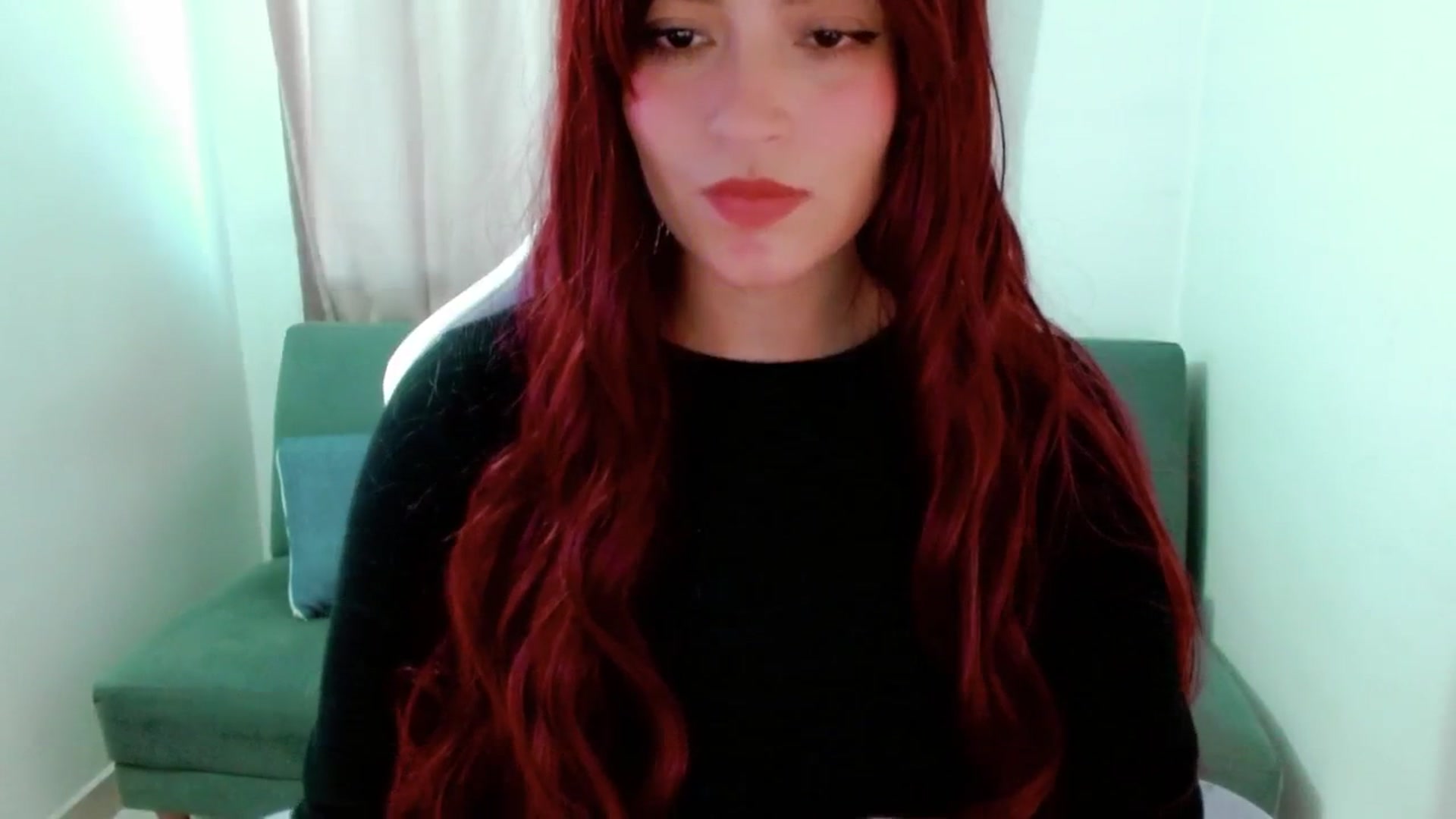 Gallery image thumbnail from Malice_sweet's myfreecams stream on, 10/18/2025, 12:07 image 16 of 20