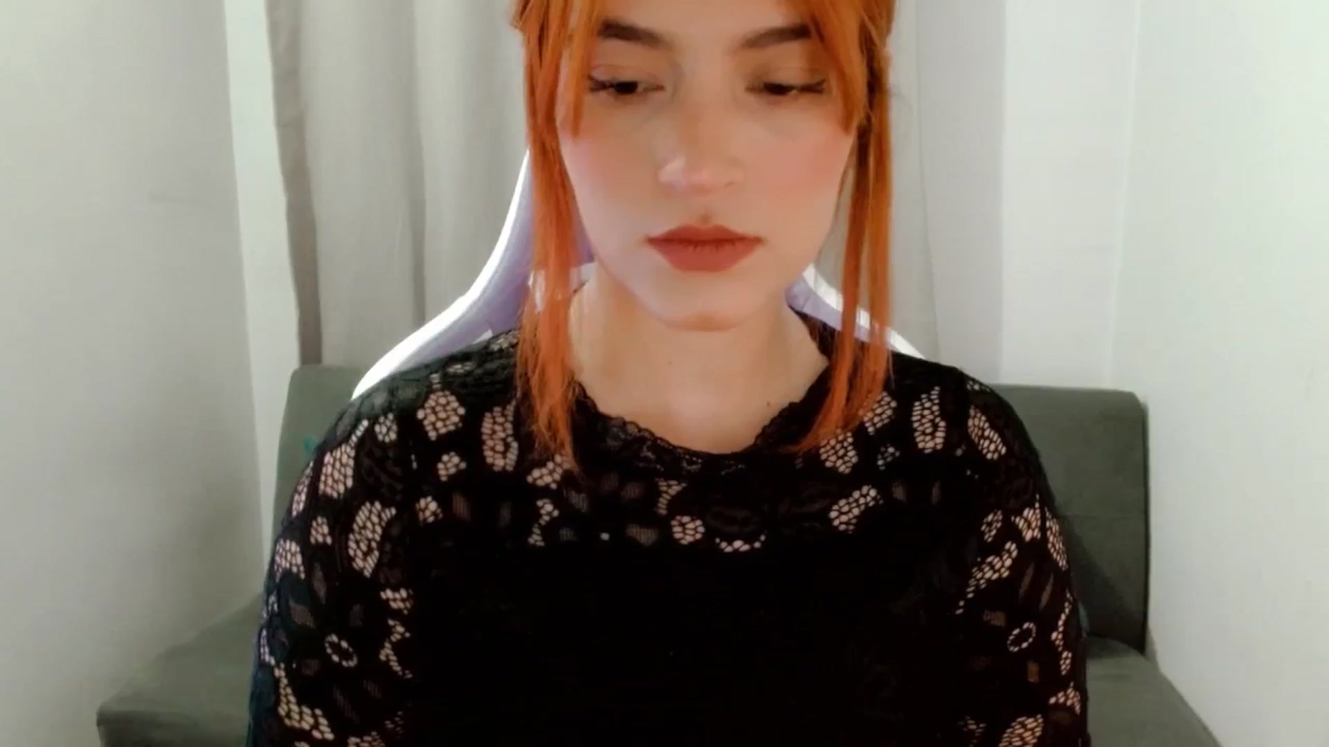 Gallery image thumbnail from Malice_sweet's myfreecams stream on, 10/25/2025, 07:55 image 2 of 20