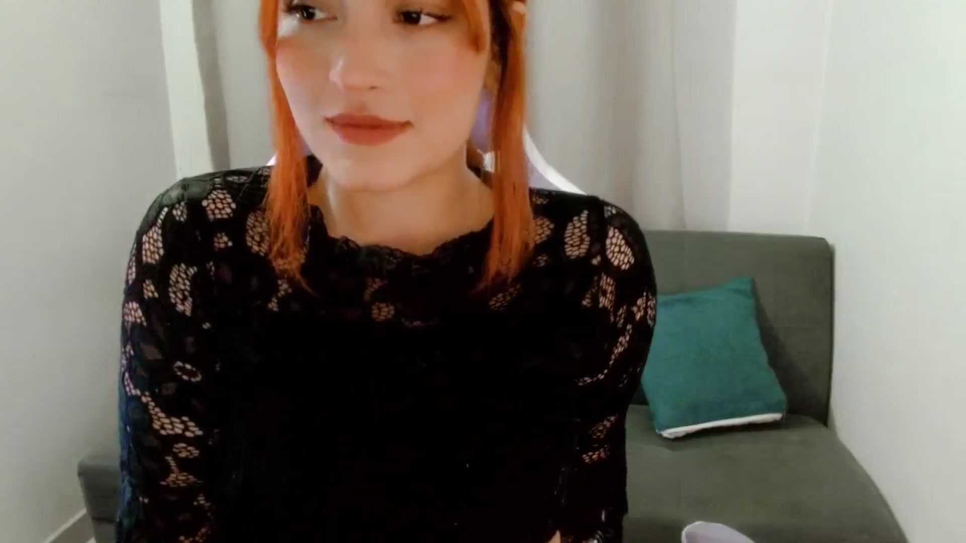 Gallery image thumbnail from Malice_sweet's myfreecams stream on, 10/25/2025, 07:55 image 17 of 20
