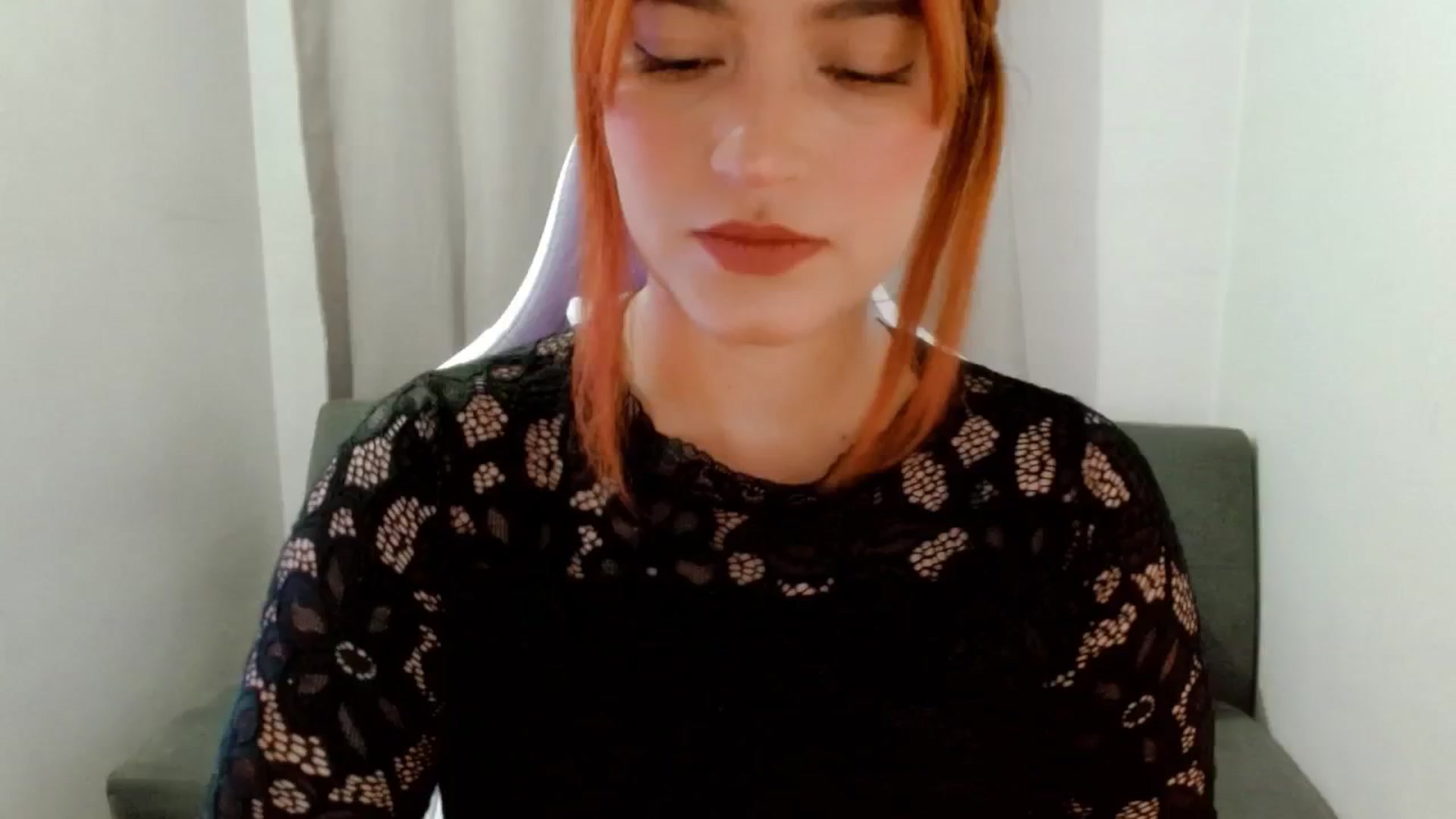 Gallery image thumbnail from Malice_sweet's myfreecams stream on, 10/25/2025, 07:55 image 3 of 20