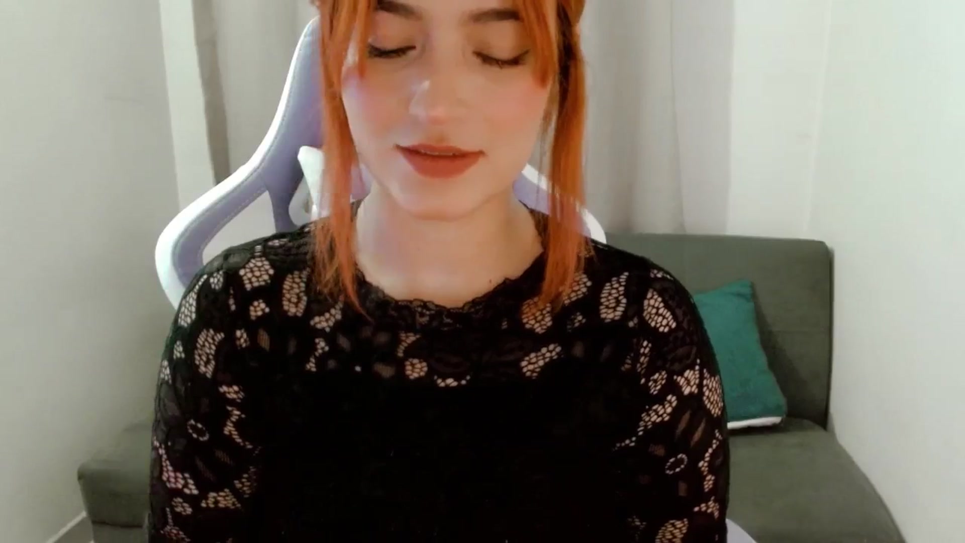 Gallery image thumbnail from Malice_sweet's myfreecams stream on, 10/25/2025, 07:55 image 15 of 20