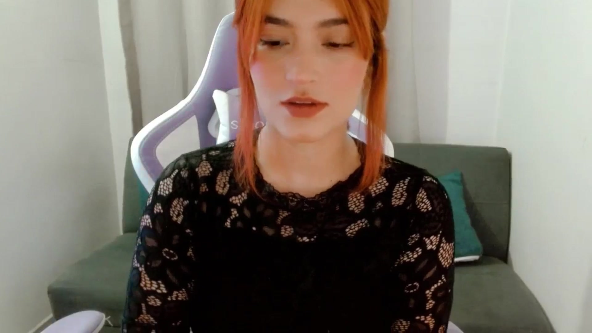 Gallery image thumbnail from Malice_sweet's myfreecams stream on, 10/25/2025, 07:55 image 14 of 20
