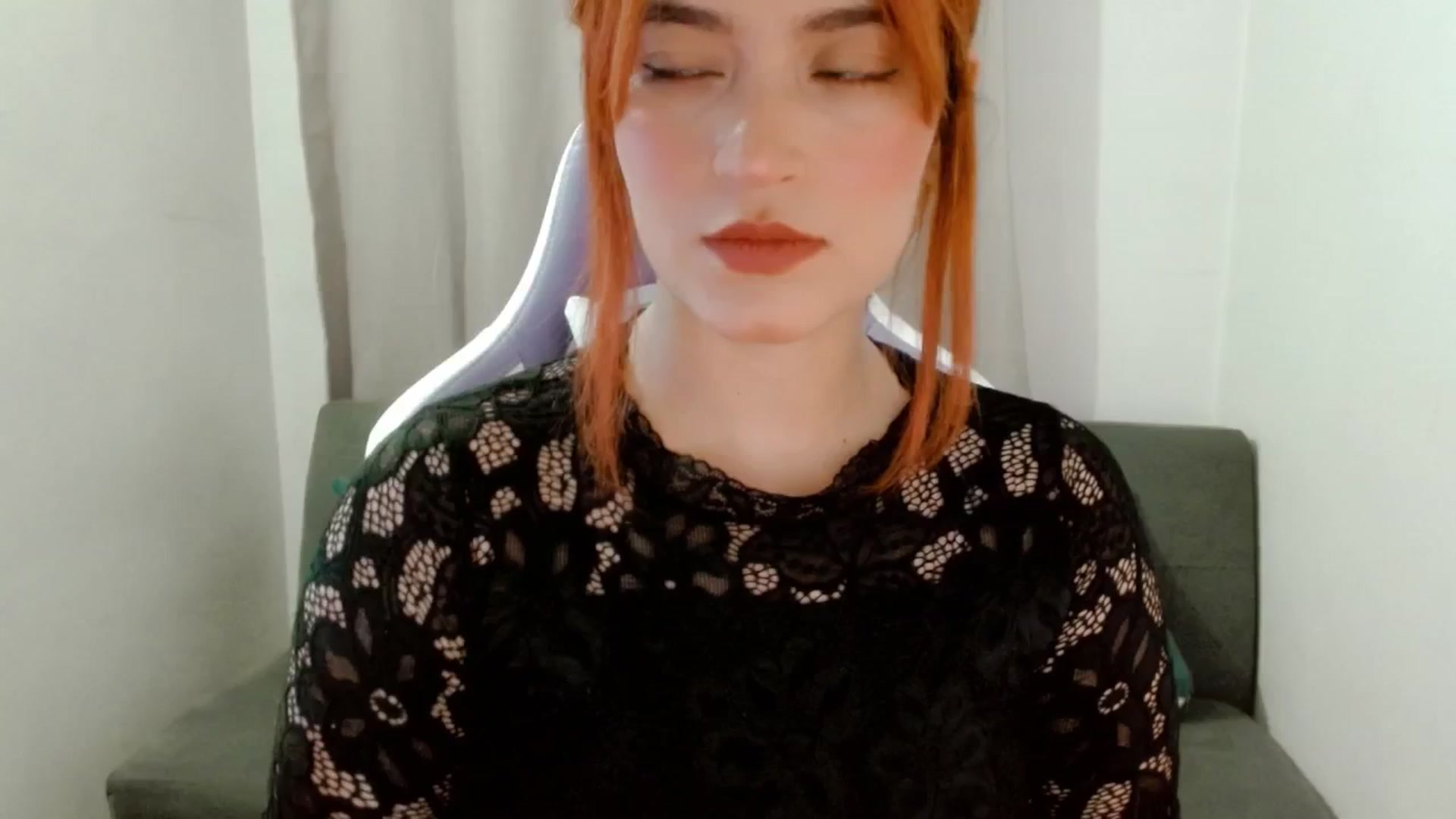 Gallery image thumbnail from Malice_sweet's myfreecams stream on, 10/25/2025, 07:55 image 1 of 20