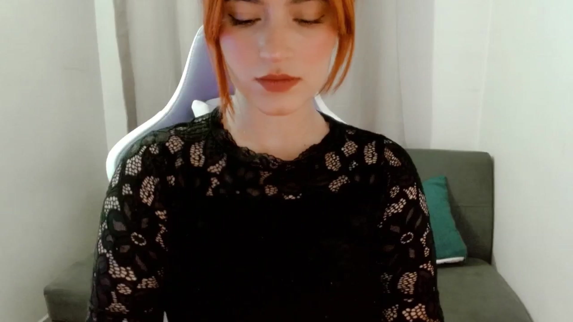 Gallery image thumbnail from Malice_sweet's myfreecams stream on, 10/25/2025, 07:55 image 19 of 20