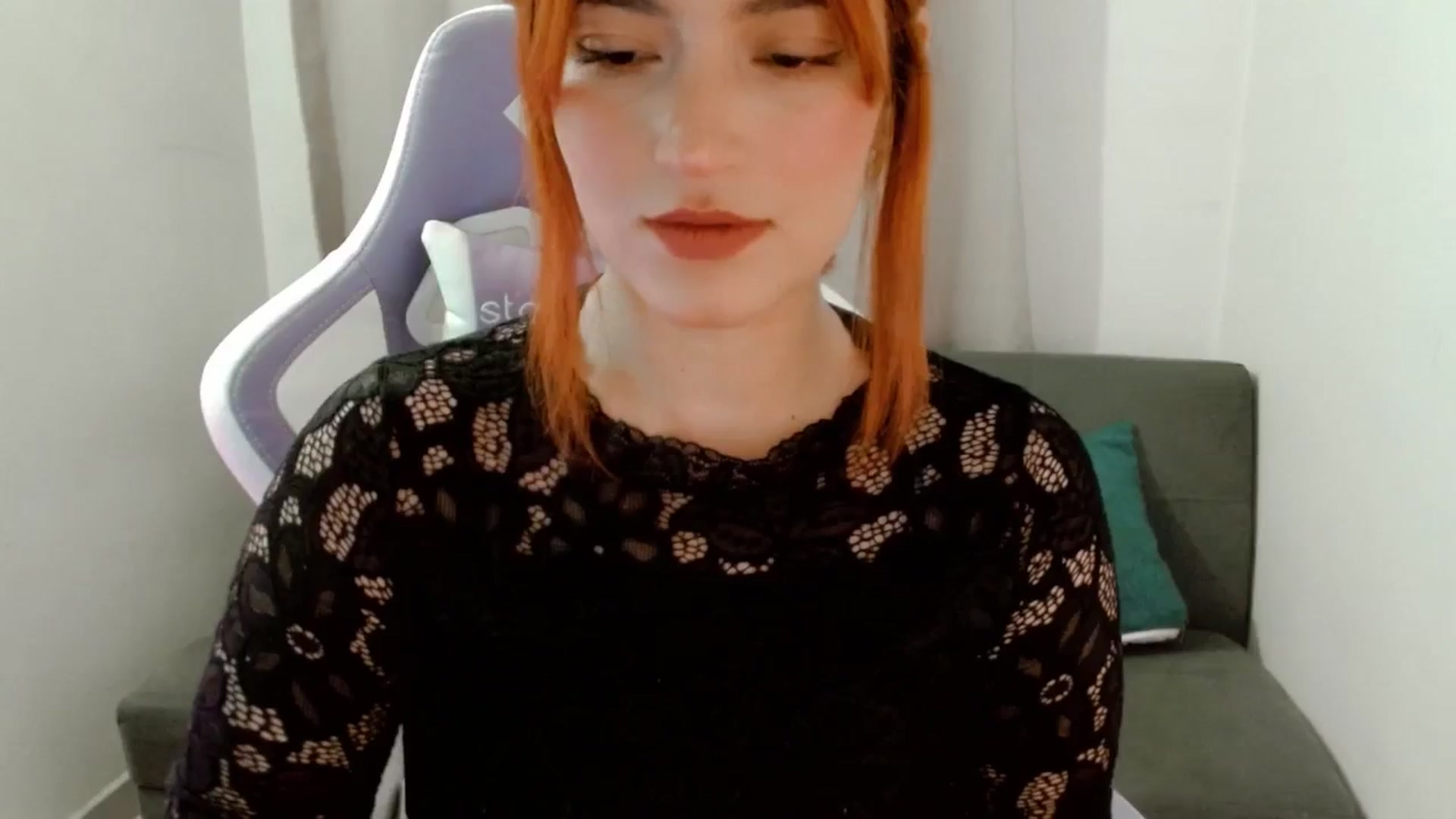 Gallery image thumbnail from Malice_sweet's myfreecams stream on, 10/25/2025, 07:55 image 16 of 20