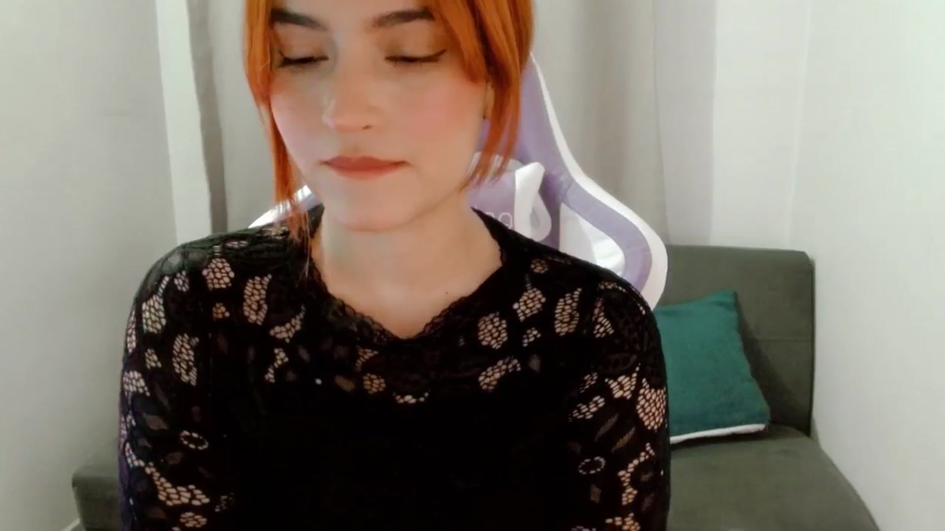 Gallery image thumbnail from Malice_sweet's myfreecams stream on, 10/25/2025, 07:55 image 20 of 20