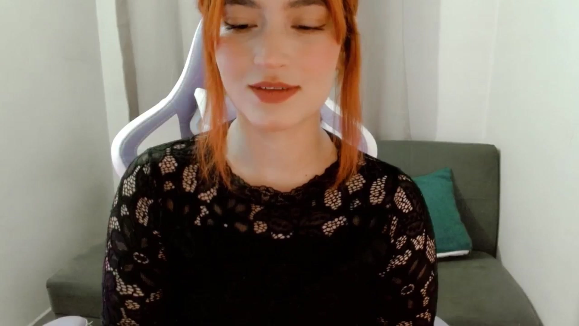 Gallery image thumbnail from Malice_sweet's myfreecams stream on, 10/25/2025, 07:55 image 12 of 20