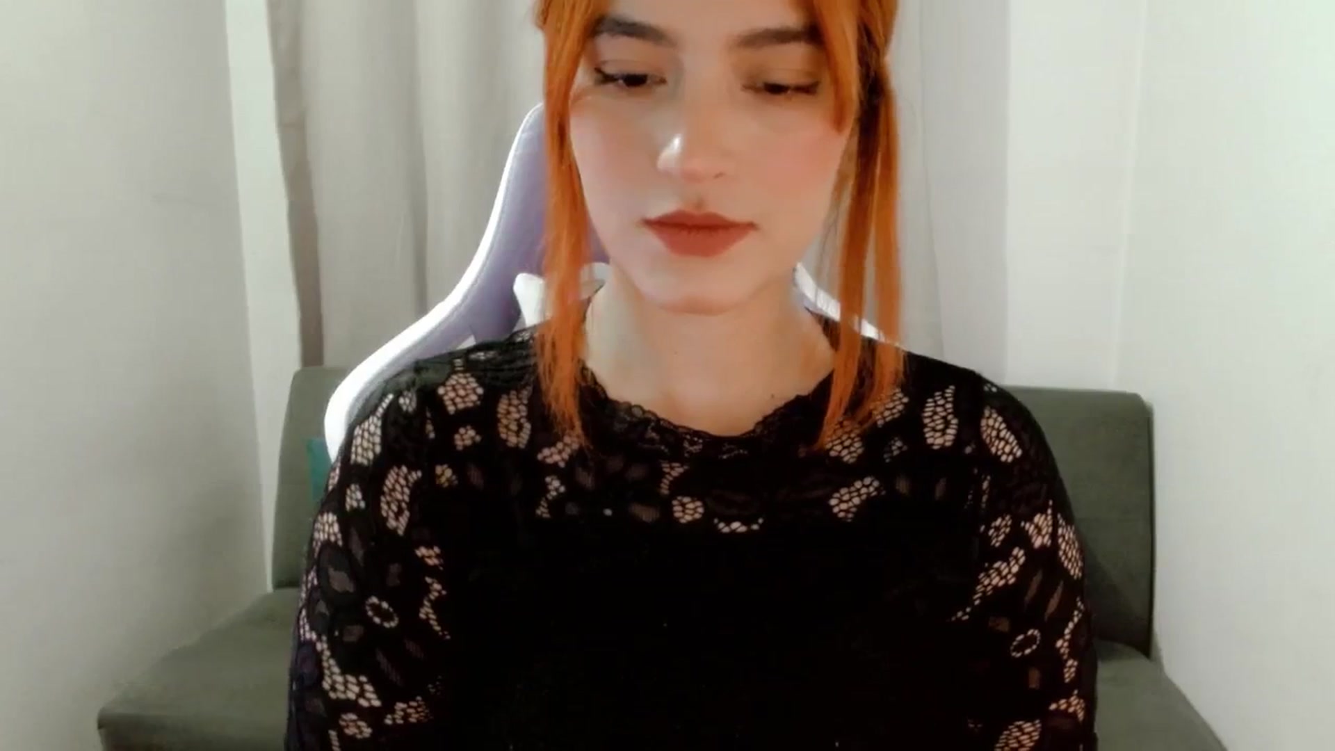 Gallery image thumbnail from Malice_sweet's myfreecams stream on, 10/25/2025, 07:55 image 5 of 20