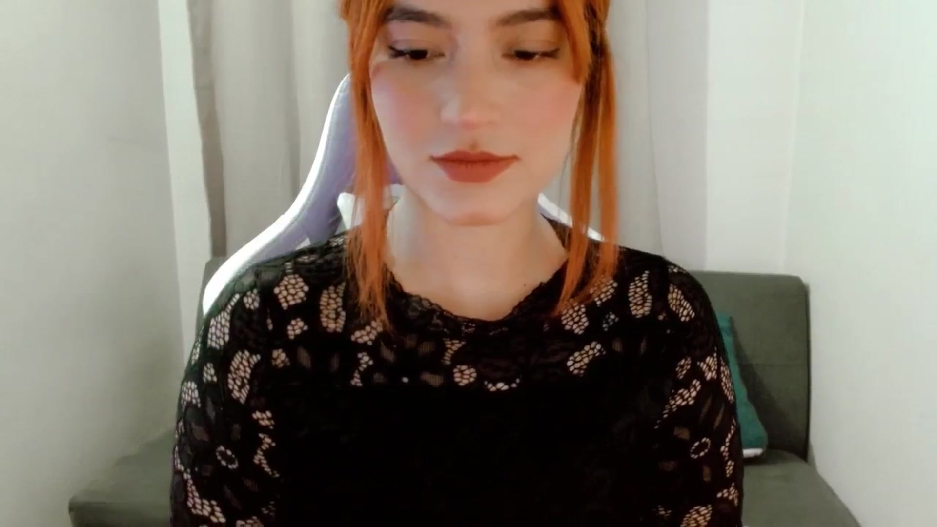 Gallery image thumbnail from Malice_sweet's myfreecams stream on, 10/25/2025, 07:55 image 4 of 20