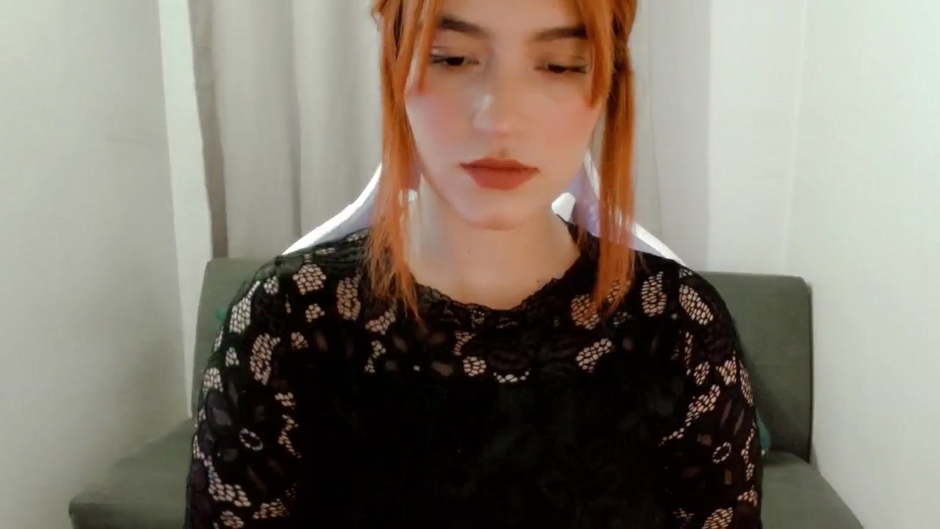 Gallery image thumbnail from Malice_sweet's myfreecams stream on, 10/25/2025, 07:55 image 8 of 20