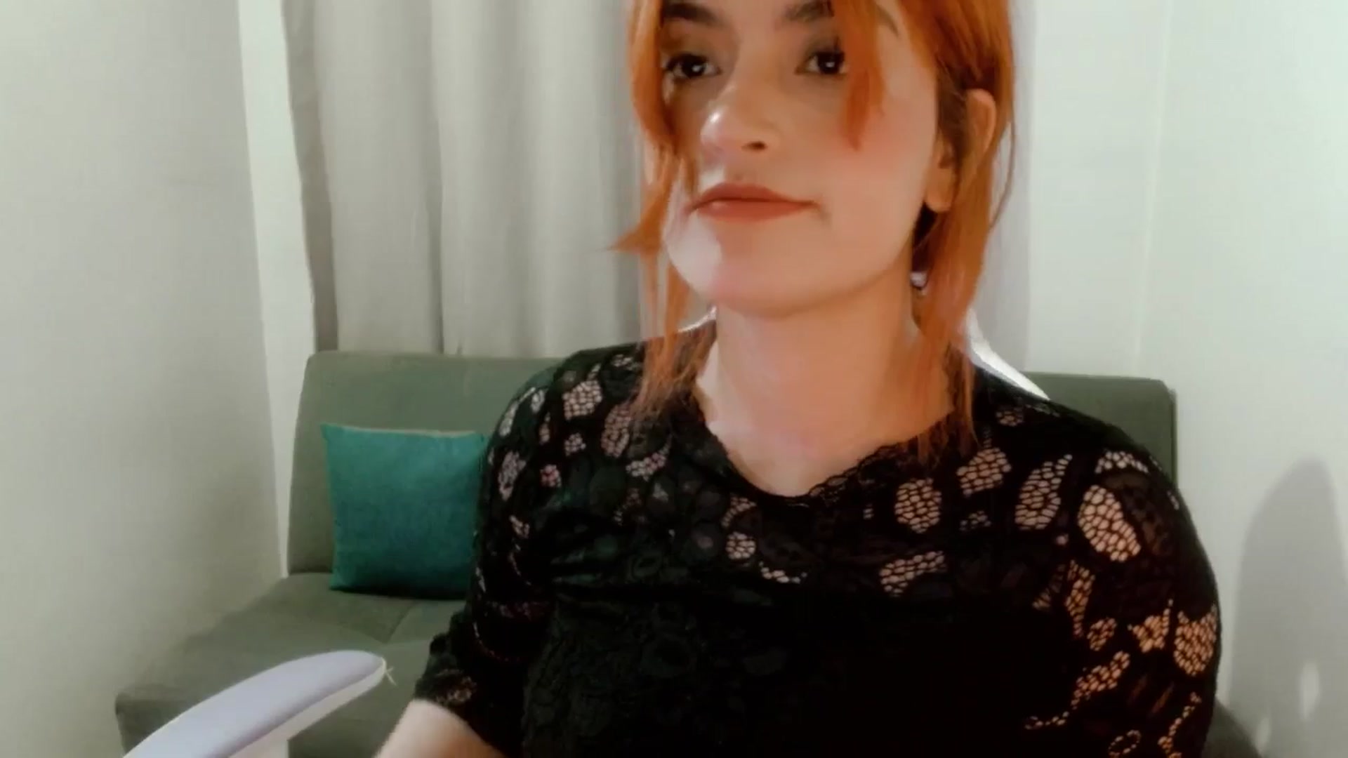 Gallery image thumbnail from Malice_sweet's myfreecams stream on, 10/25/2025, 08:41 image 18 of 20