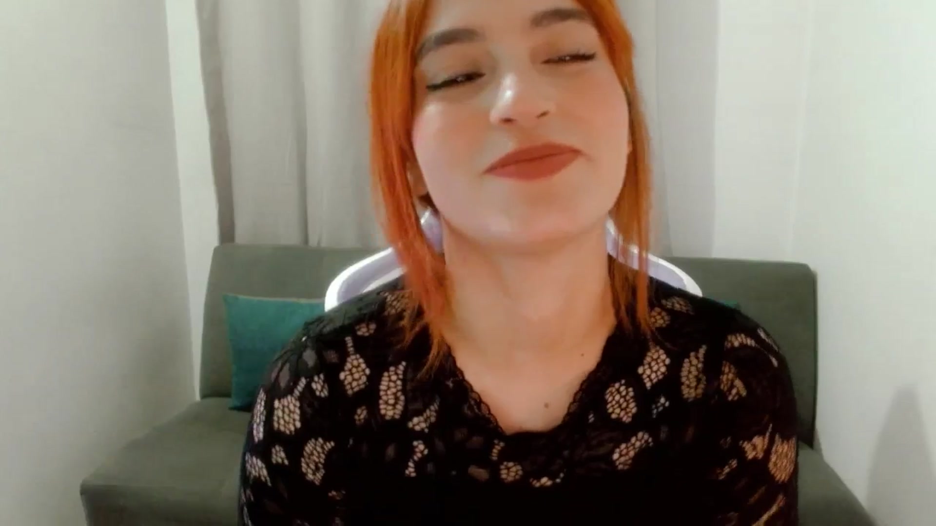 Gallery image thumbnail from Malice_sweet's myfreecams stream on, 10/25/2025, 08:41 image 4 of 20