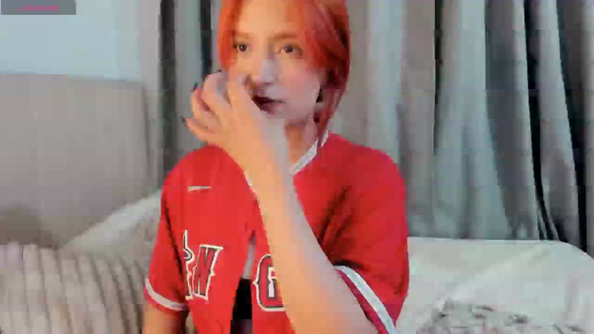 Gallery image thumbnail from Malice_sweet's myfreecams stream on, 11/02/2025, 05:12 image 4 of 20