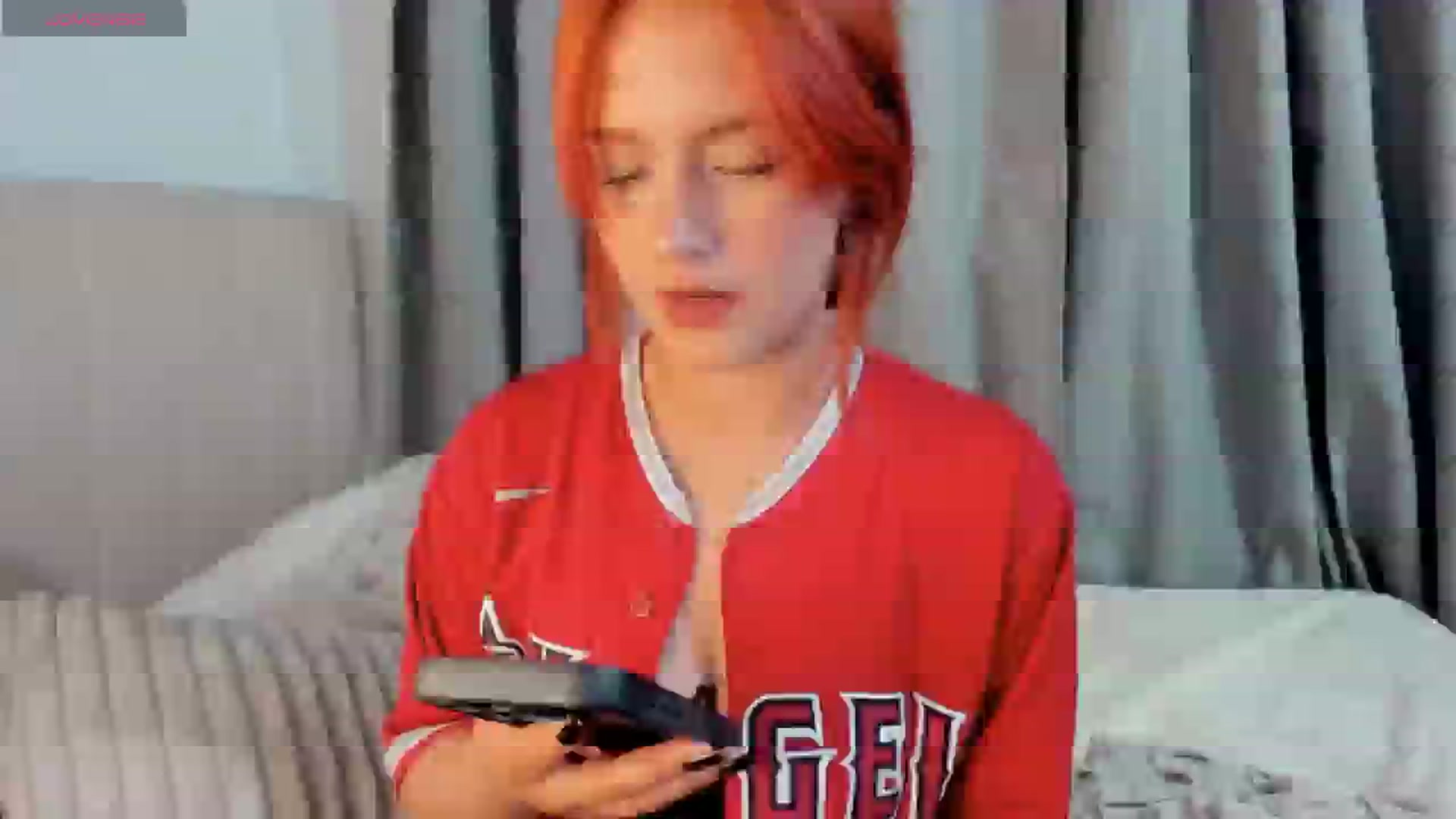 Gallery image thumbnail from Malice_sweet's myfreecams stream on, 11/02/2025, 05:12 image 10 of 20