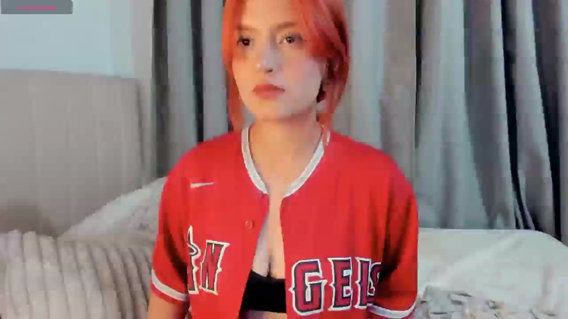 Gallery image thumbnail from Malice_sweet's myfreecams stream on, 11/02/2025, 05:12 image 12 of 20
