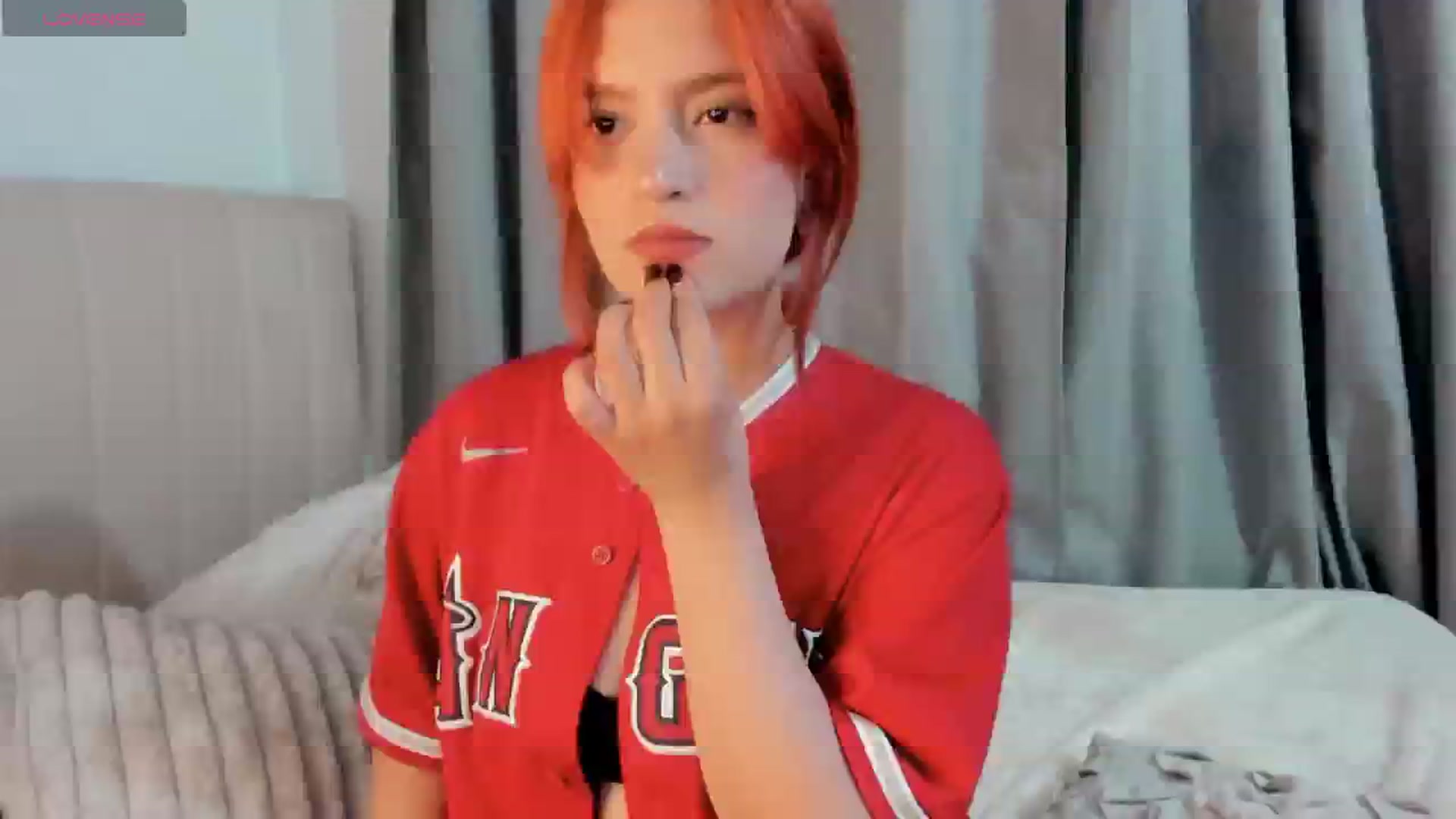 Gallery image thumbnail from Malice_sweet's myfreecams stream on, 11/02/2025, 05:12 image 19 of 20