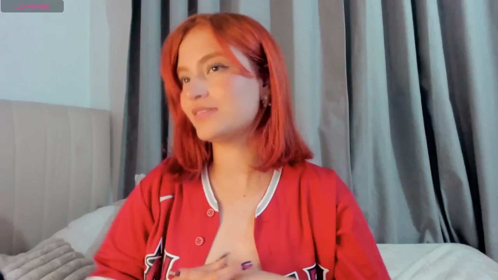 Gallery image thumbnail from Malice_sweet's myfreecams stream on, 11/02/2025, 08:12 image 17 of 20
