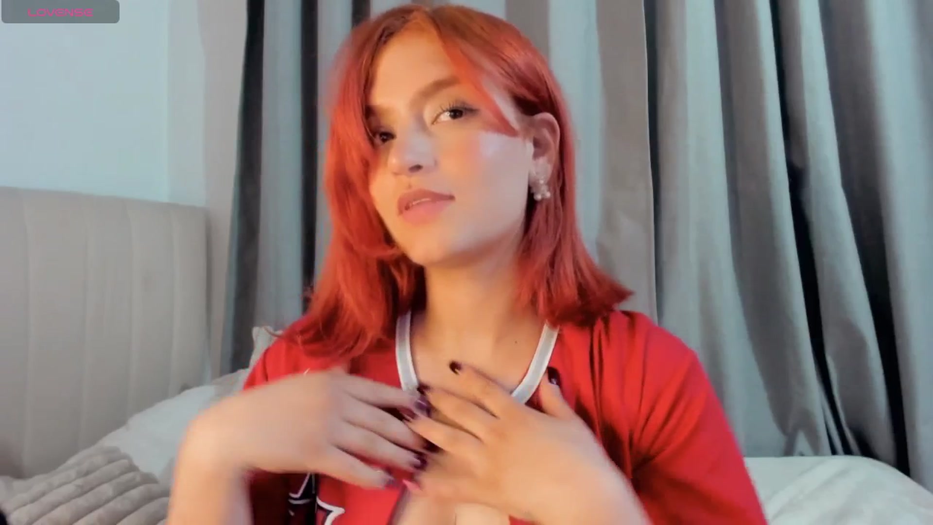 Gallery image thumbnail from Malice_sweet's myfreecams stream on, 11/02/2025, 08:12 image 18 of 20