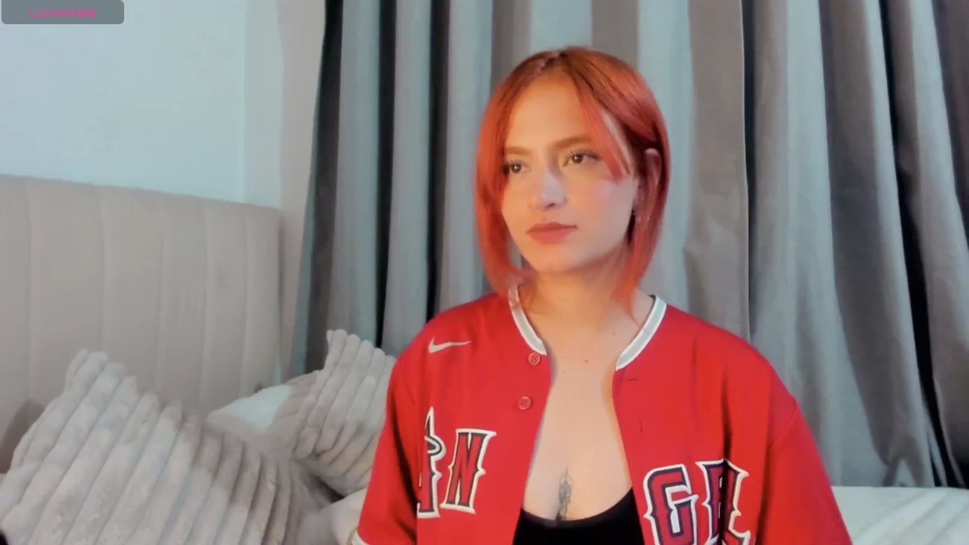 Gallery image thumbnail from Malice_sweet's myfreecams stream on, 11/02/2025, 09:30 image 19 of 20