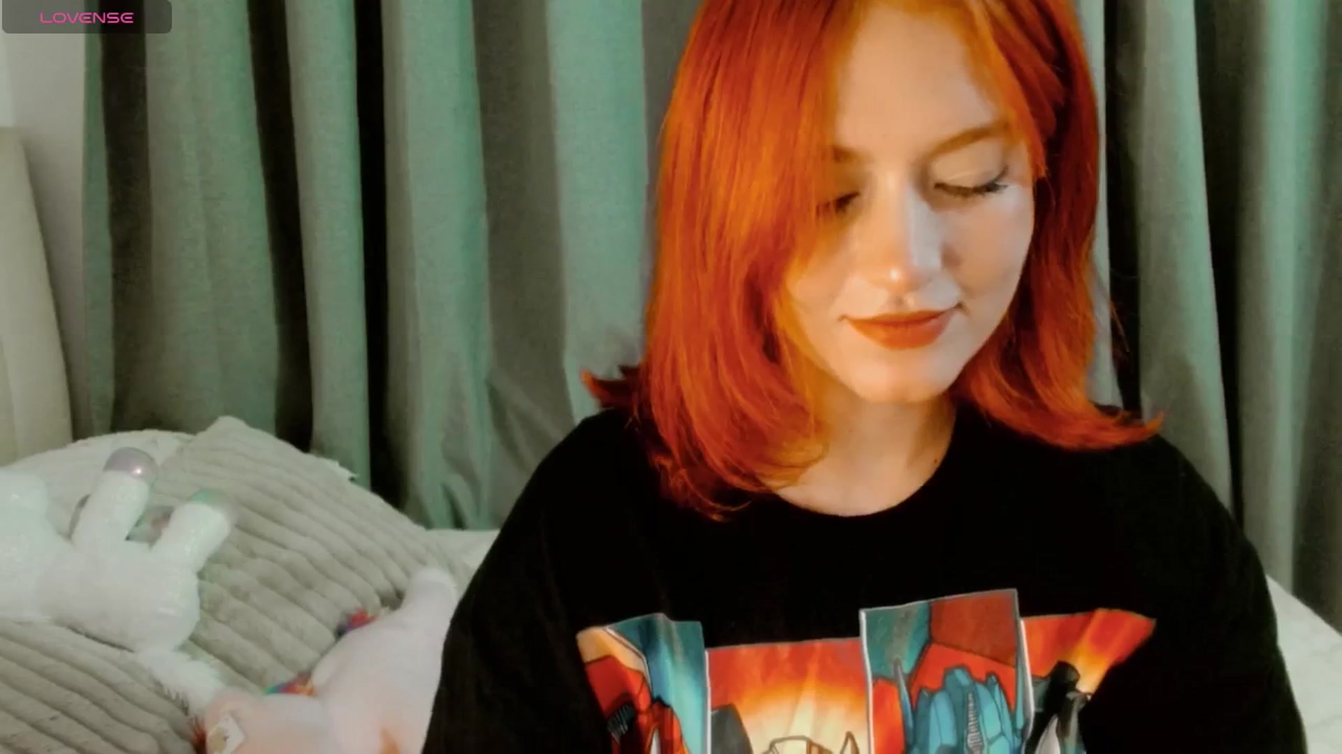 Gallery image thumbnail from Malice_sweet's myfreecams stream on, 11/06/2025, 05:40 image 13 of 20