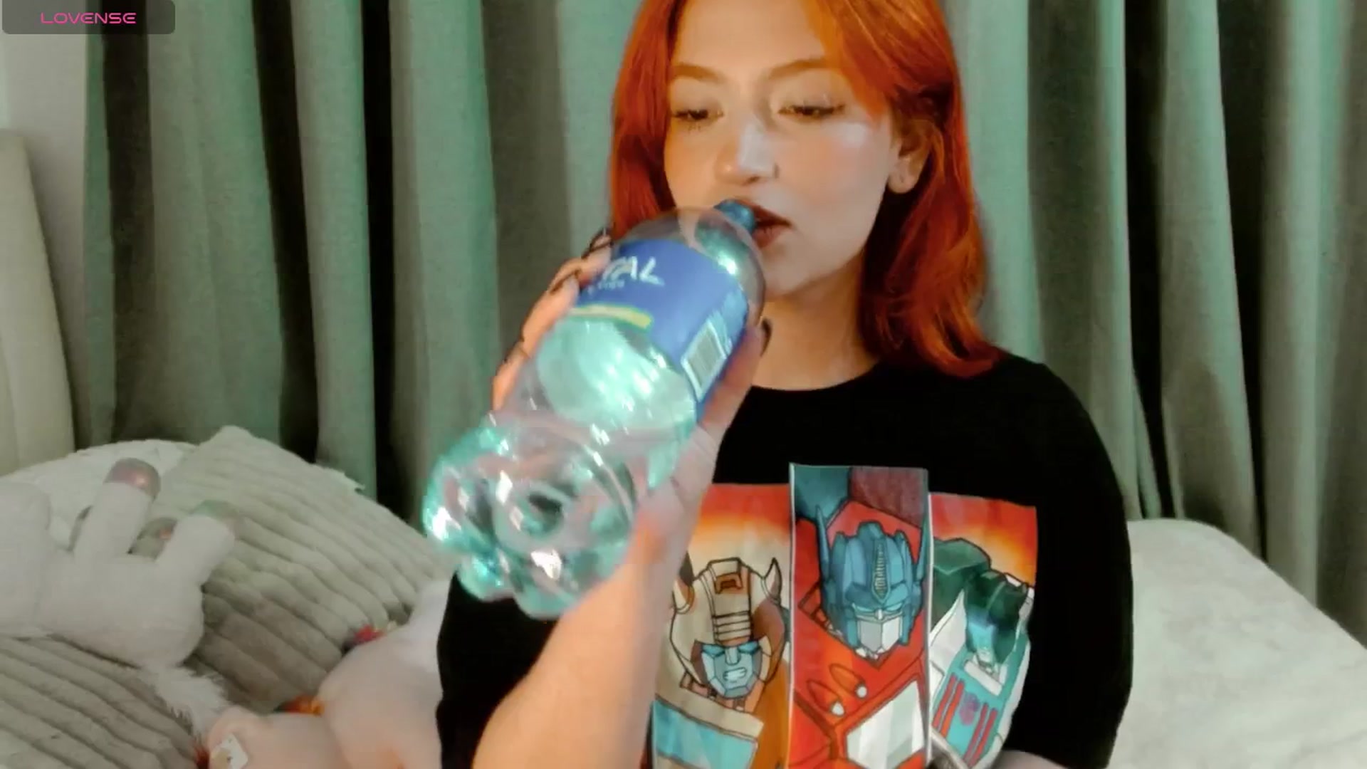 Gallery image thumbnail from Malice_sweet's myfreecams stream on, 11/06/2025, 05:40 image 9 of 20