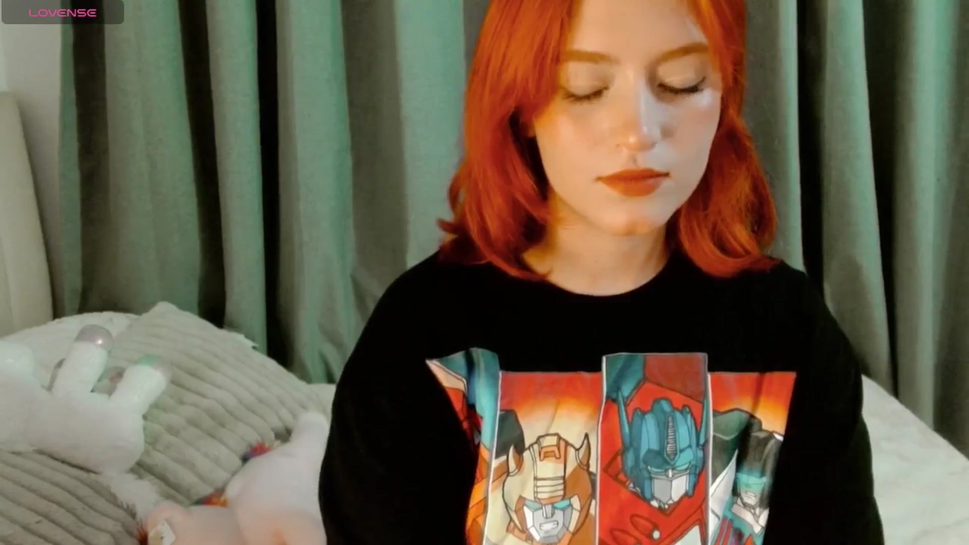 Gallery image thumbnail from Malice_sweet's myfreecams stream on, 11/06/2025, 05:40 image 7 of 20