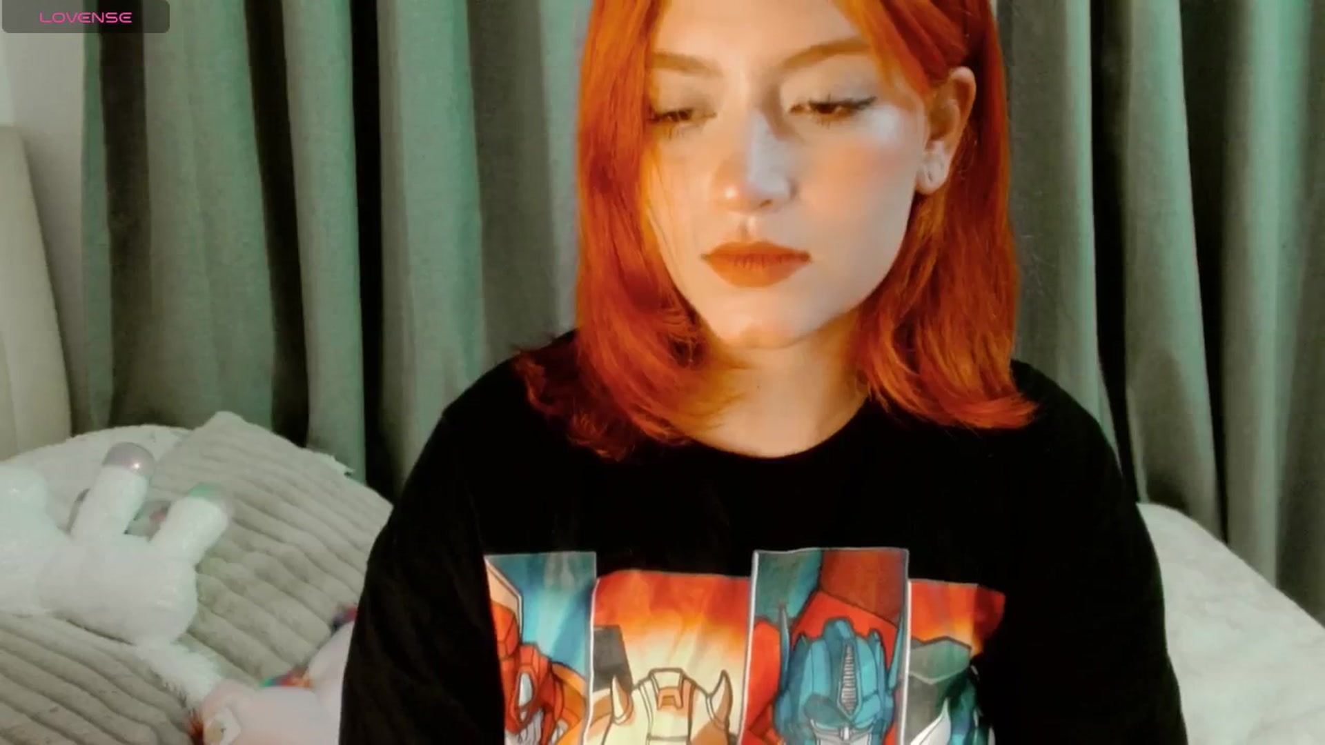 Gallery image thumbnail from Malice_sweet's myfreecams stream on, 11/06/2025, 05:40 image 12 of 20
