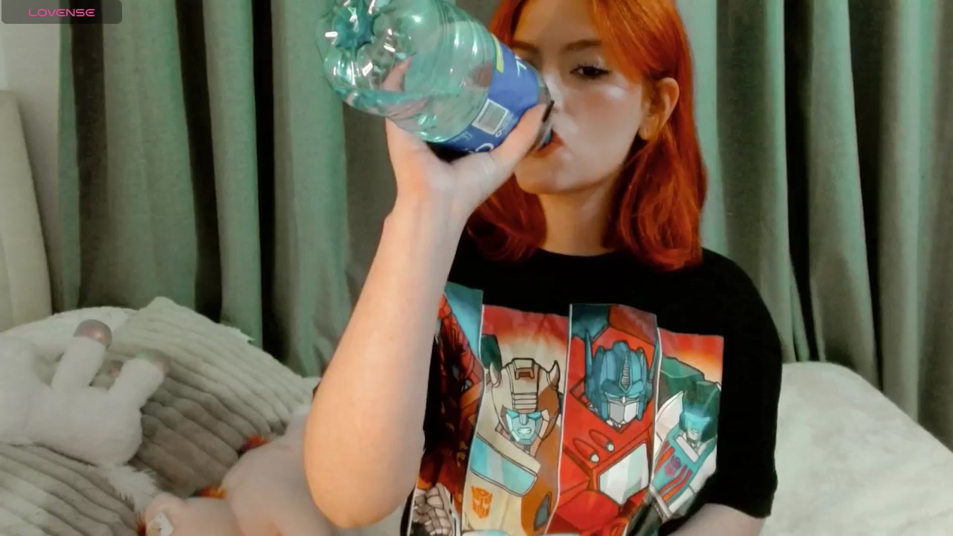 Gallery image thumbnail from Malice_sweet's myfreecams stream on, 11/06/2025, 05:40 image 1 of 20