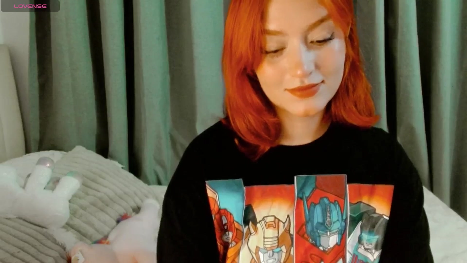 Gallery image thumbnail from Malice_sweet's myfreecams stream on, 11/06/2025, 05:40 image 2 of 20