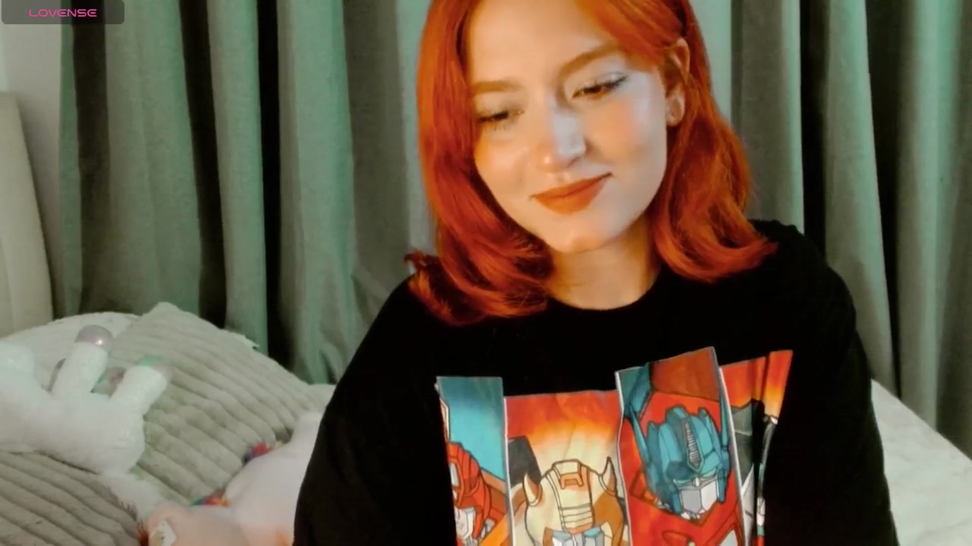 Gallery image thumbnail from Malice_sweet's myfreecams stream on, 11/06/2025, 05:40 image 10 of 20