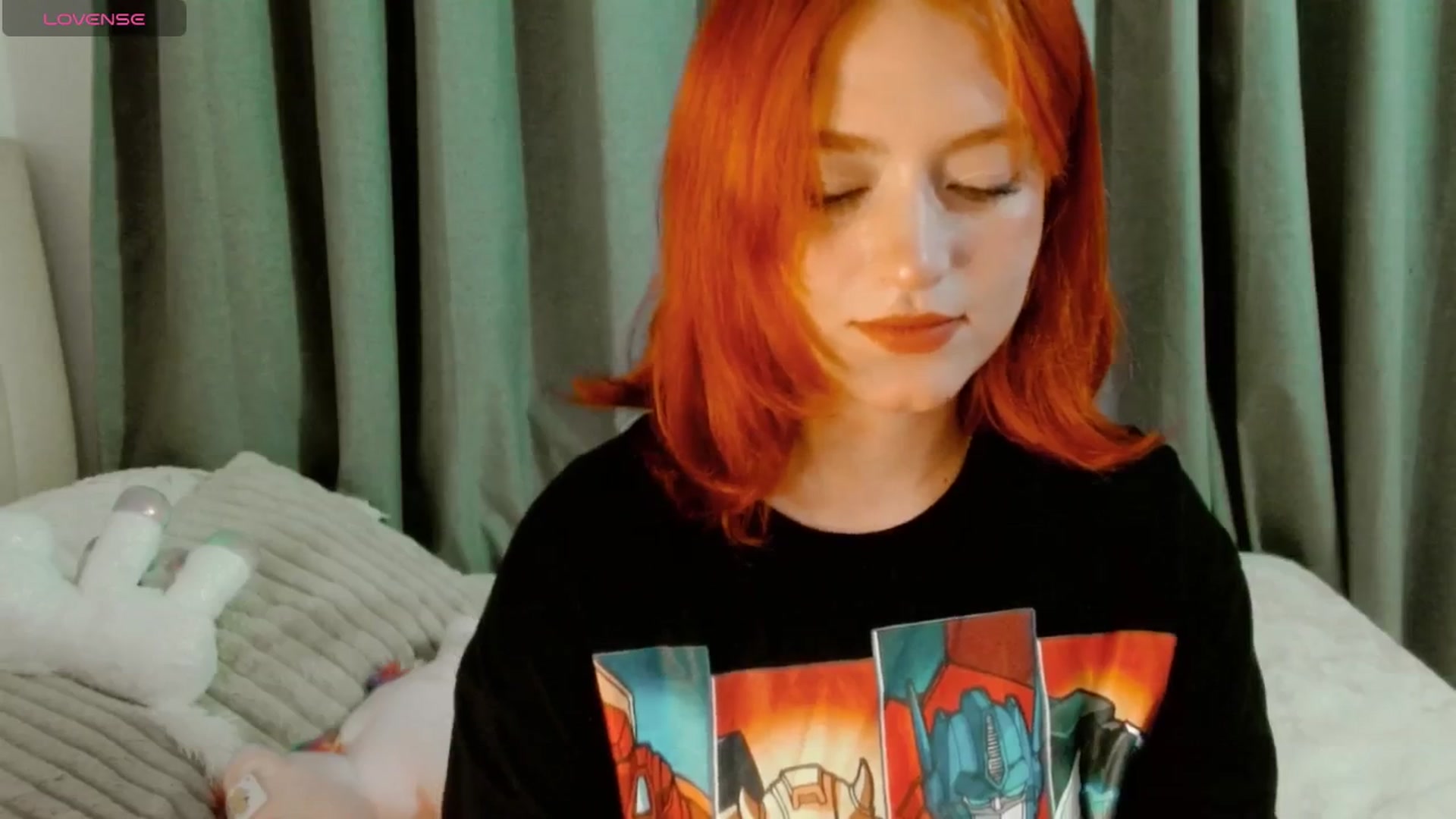 Gallery image thumbnail from Malice_sweet's myfreecams stream on, 11/06/2025, 05:40 image 16 of 20